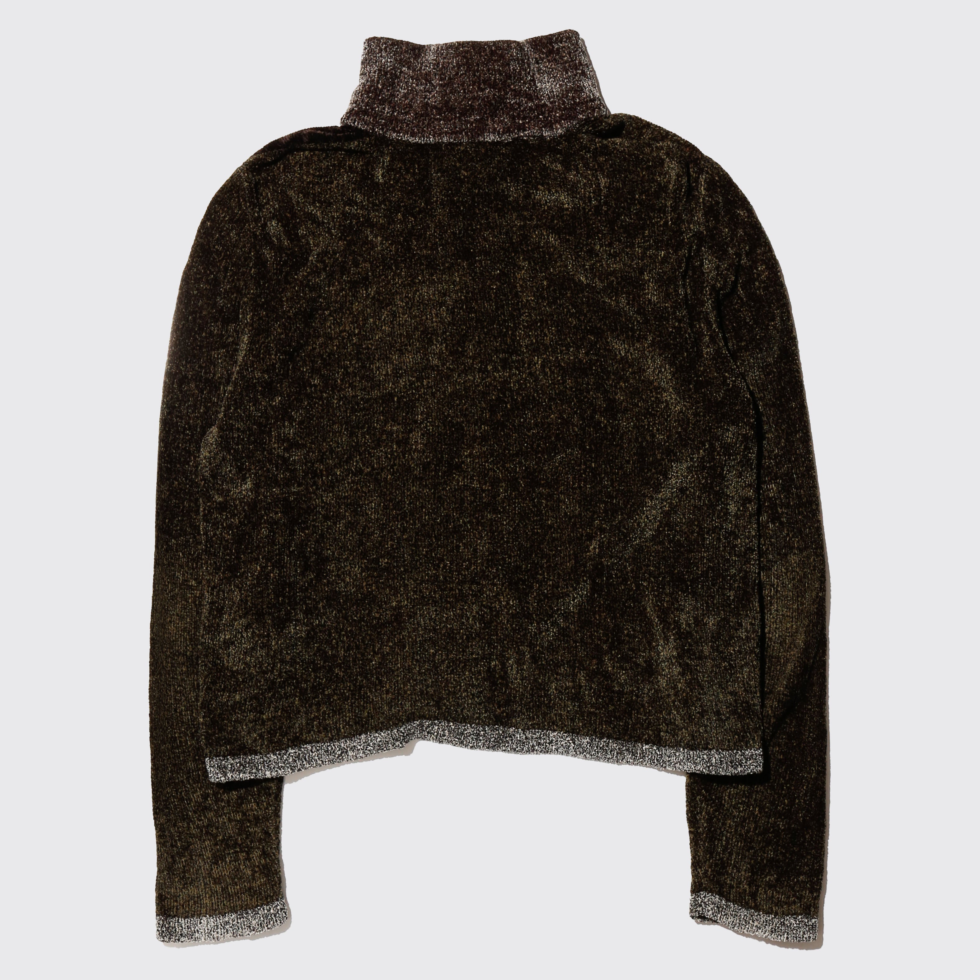 vintage love knit jacket – NOILL