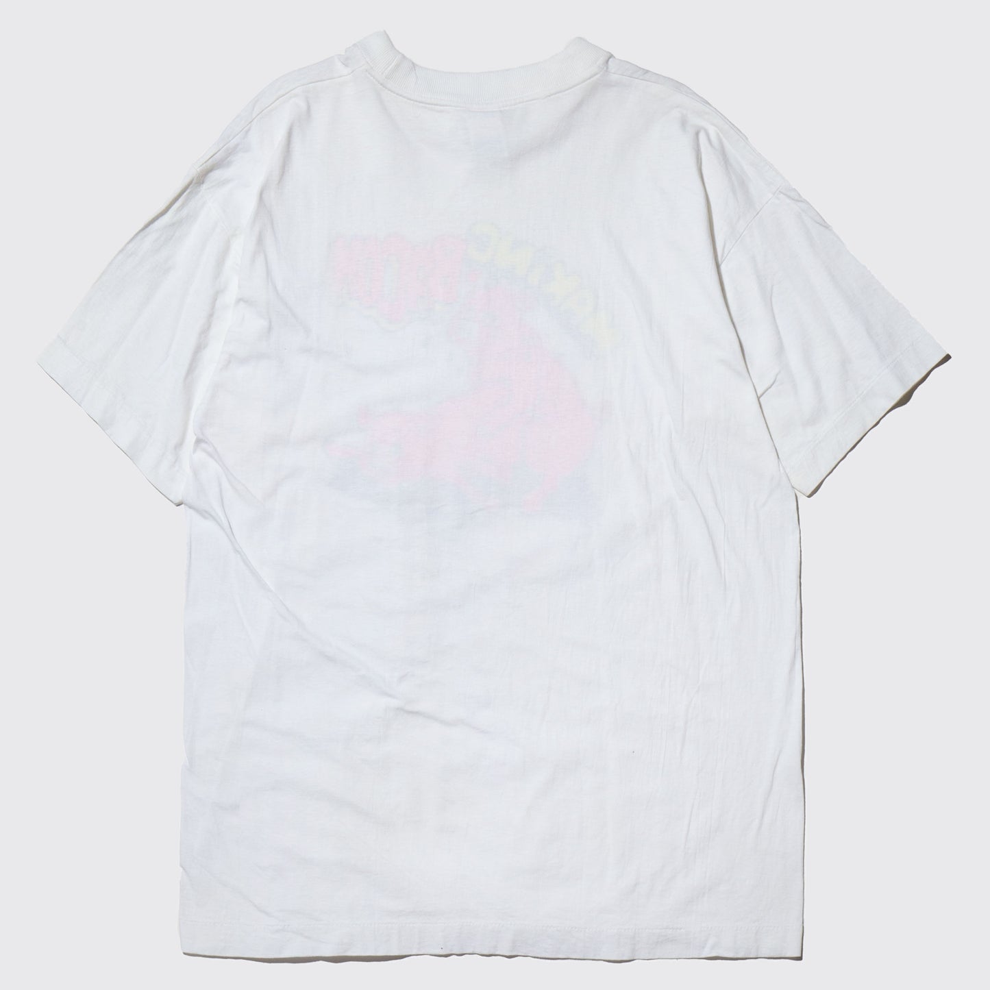 vintage 90's f*ck t-shirt