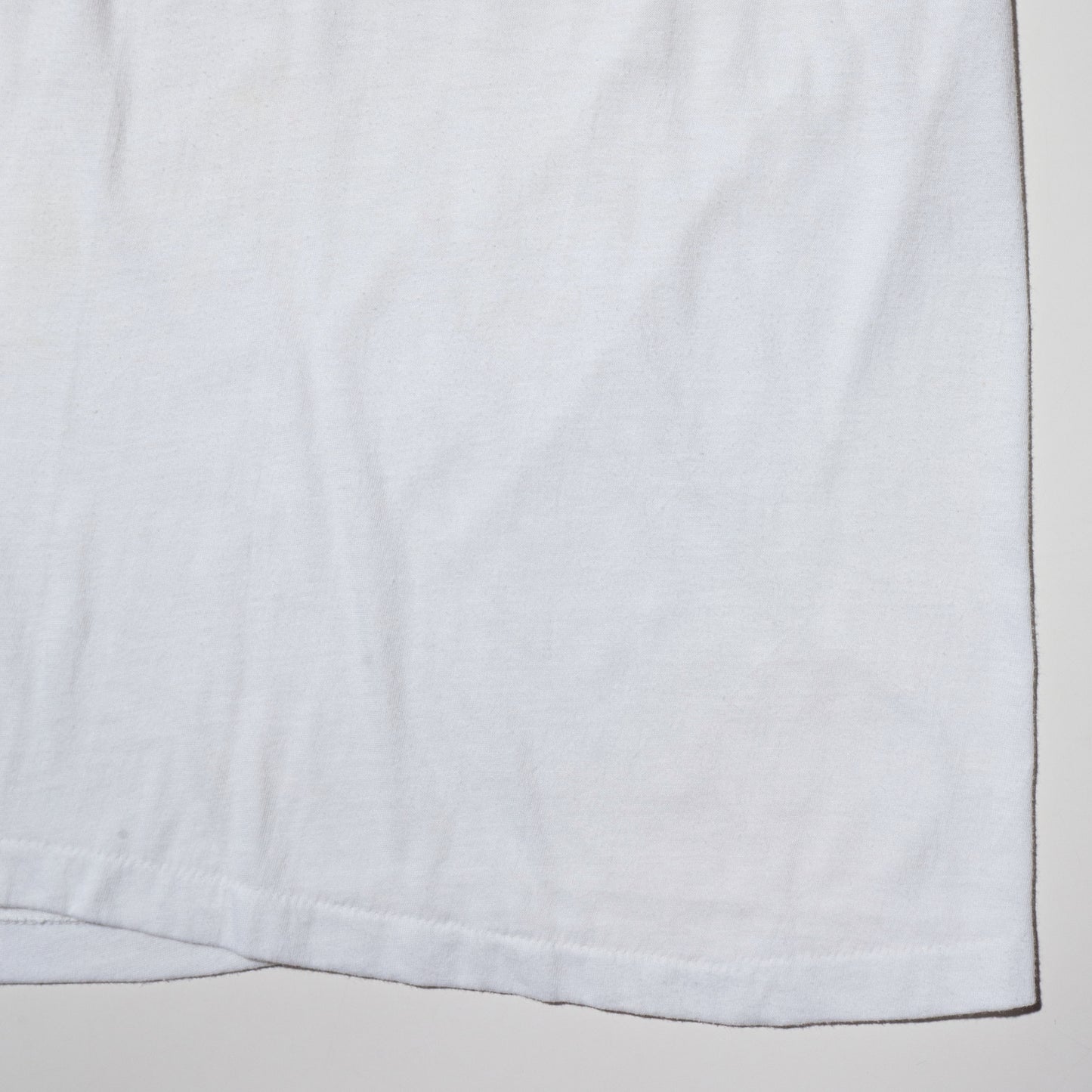 vintage 80's f*ck ringer t-shirt