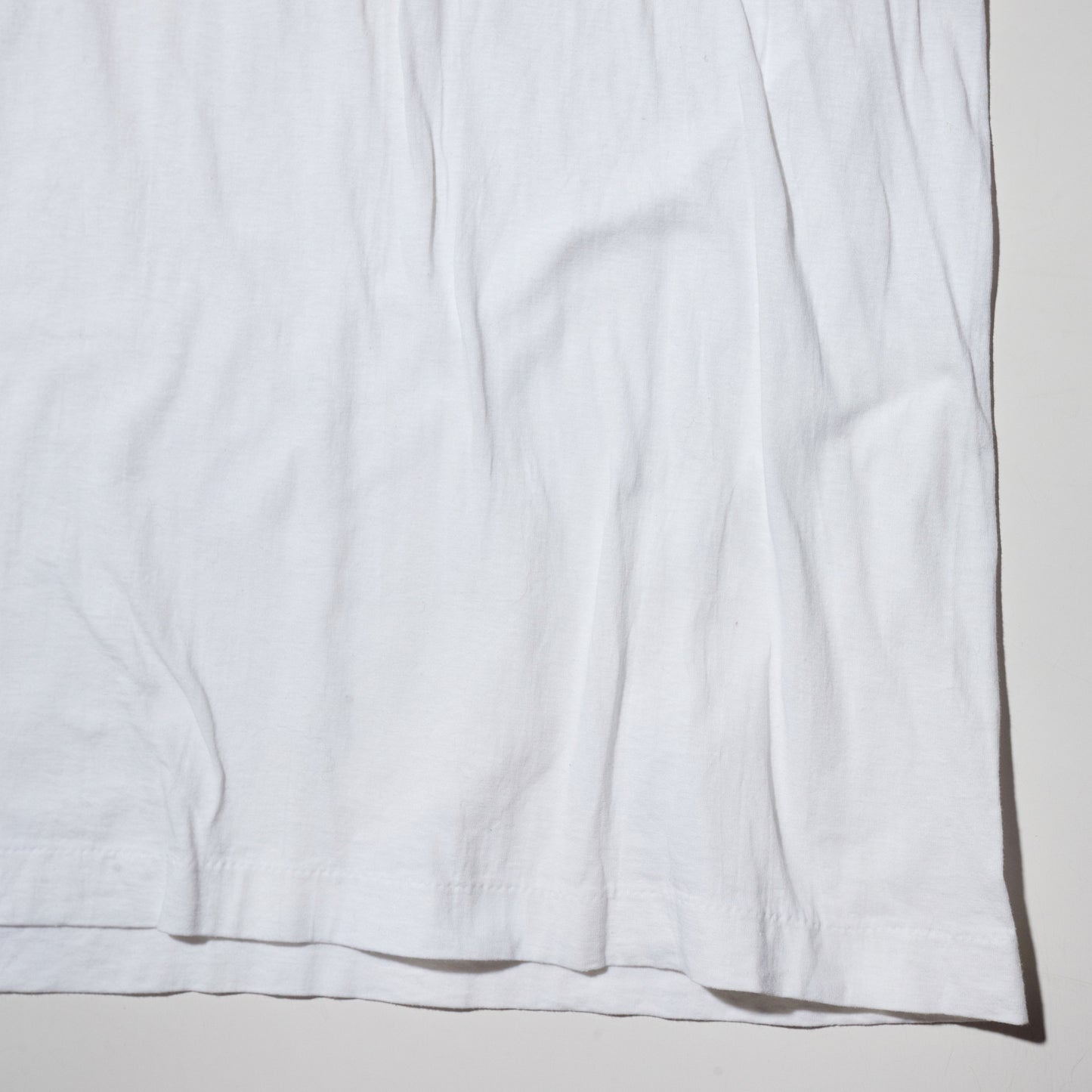 vintage 90's f*ck t-shirt