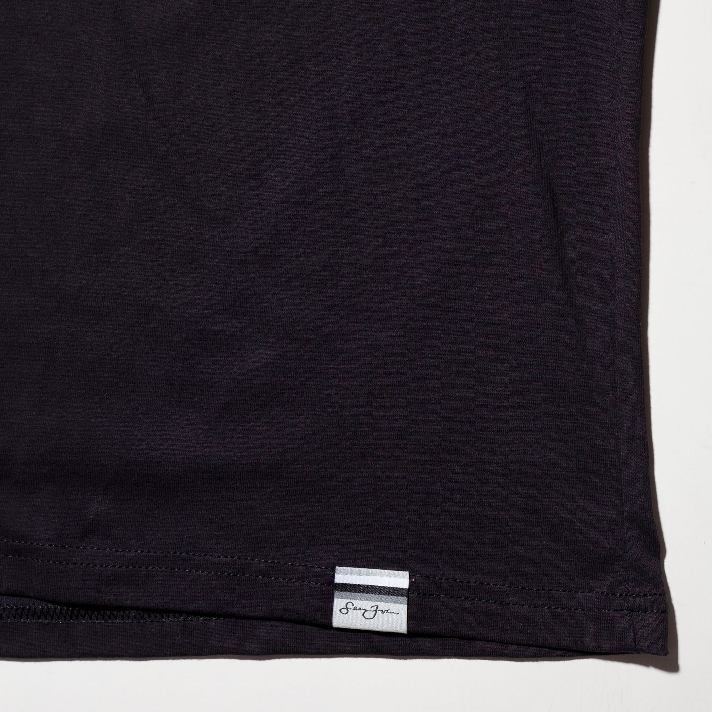 vintage Sean John logo loose t-shirt