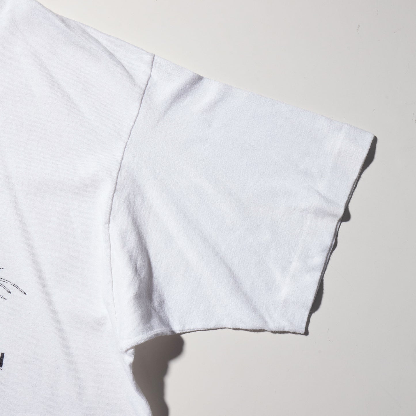 vintage 90's MR BuD hEad t-shirt