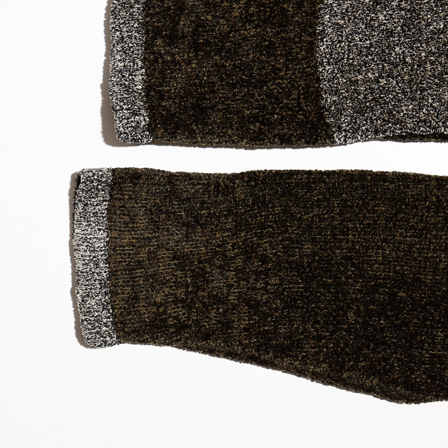 vintage love knit jacket