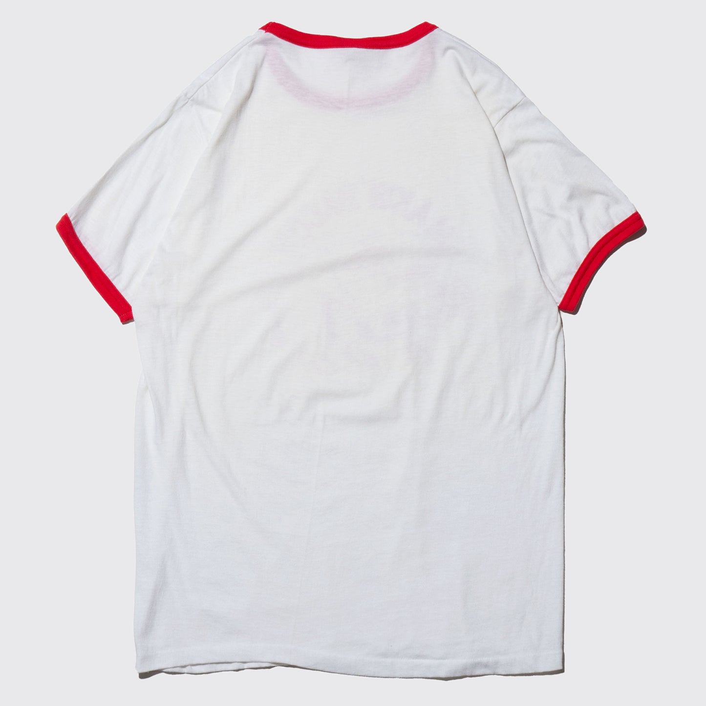 vintage 80's f*ck ringer t-shirt