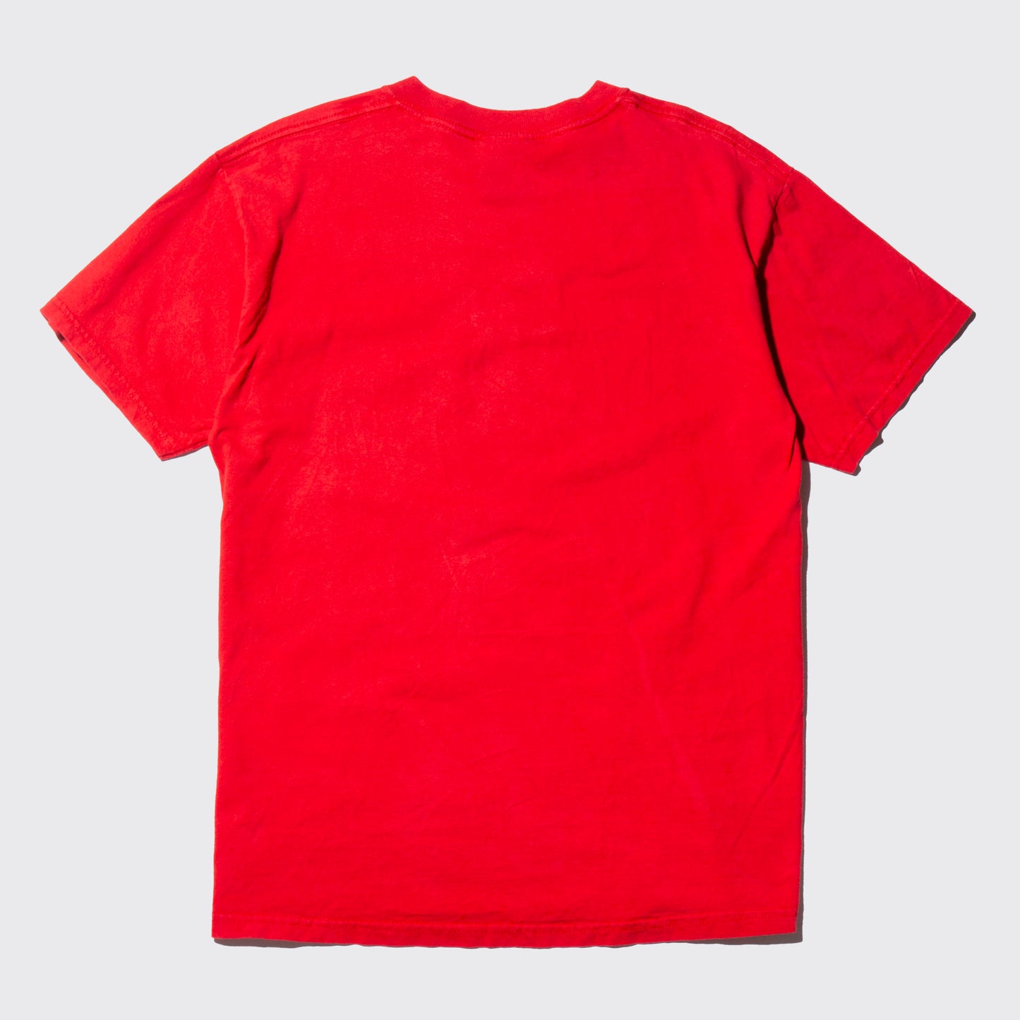 vintage 90-00's Oakley SOFTWARE rubber logo t-shirt