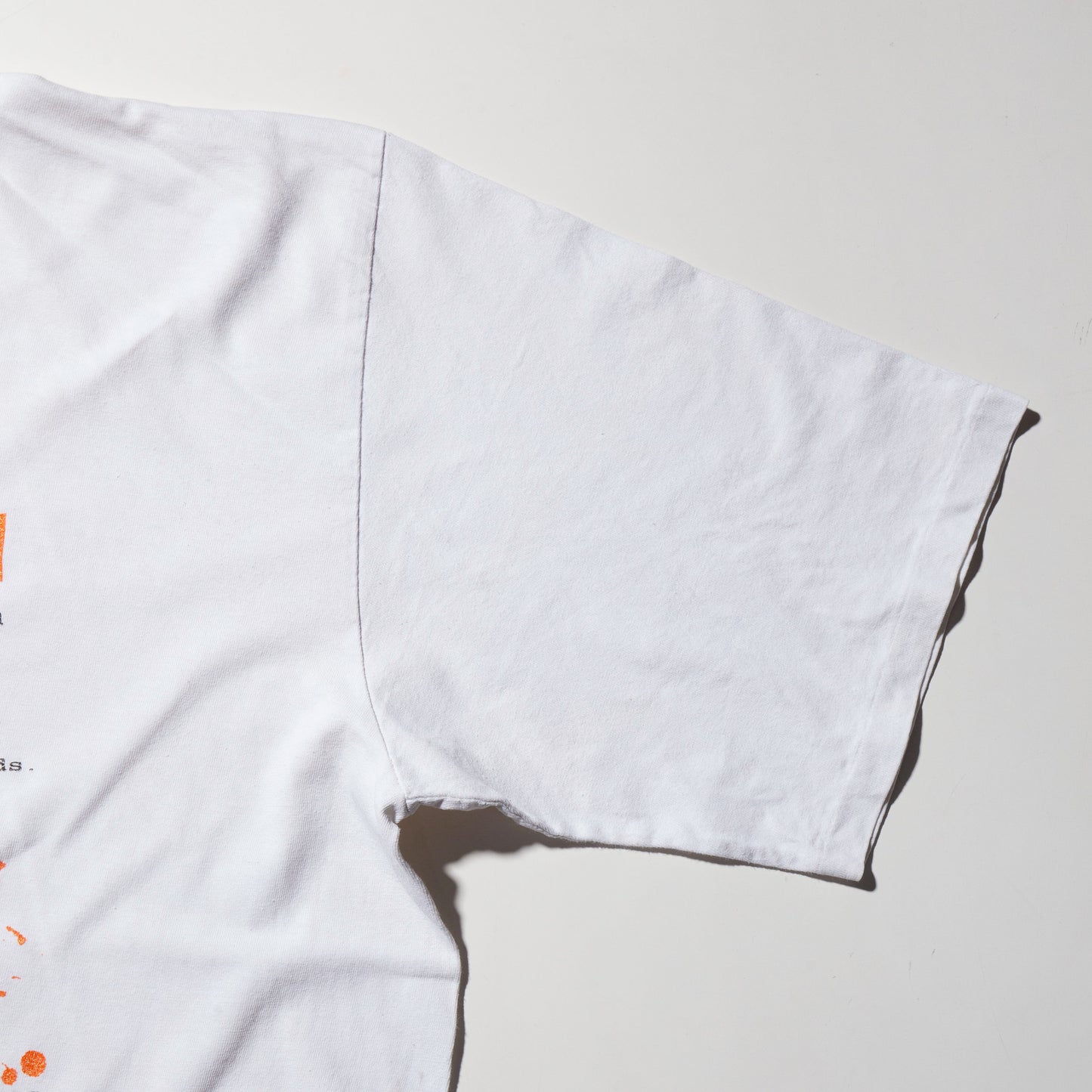 vintage 90's SCARFACE Tony Montana message loose t-shirt