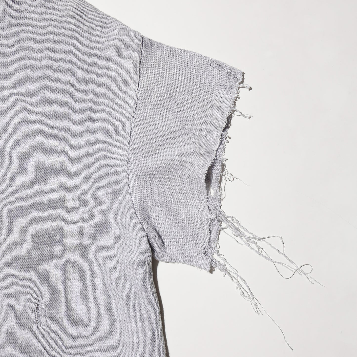 *one-off Iceberg disney broken sweater