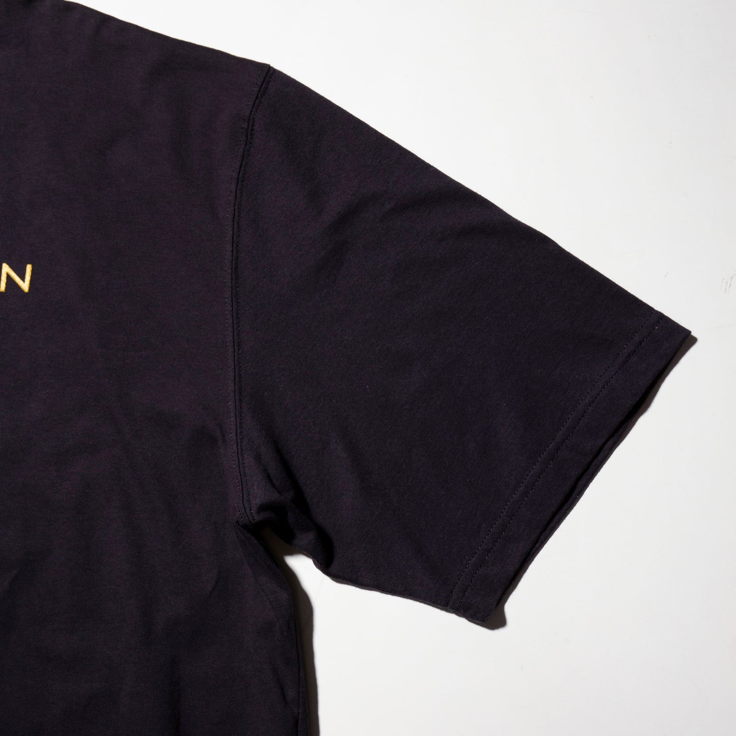 vintage Sean John logo loose t-shirt