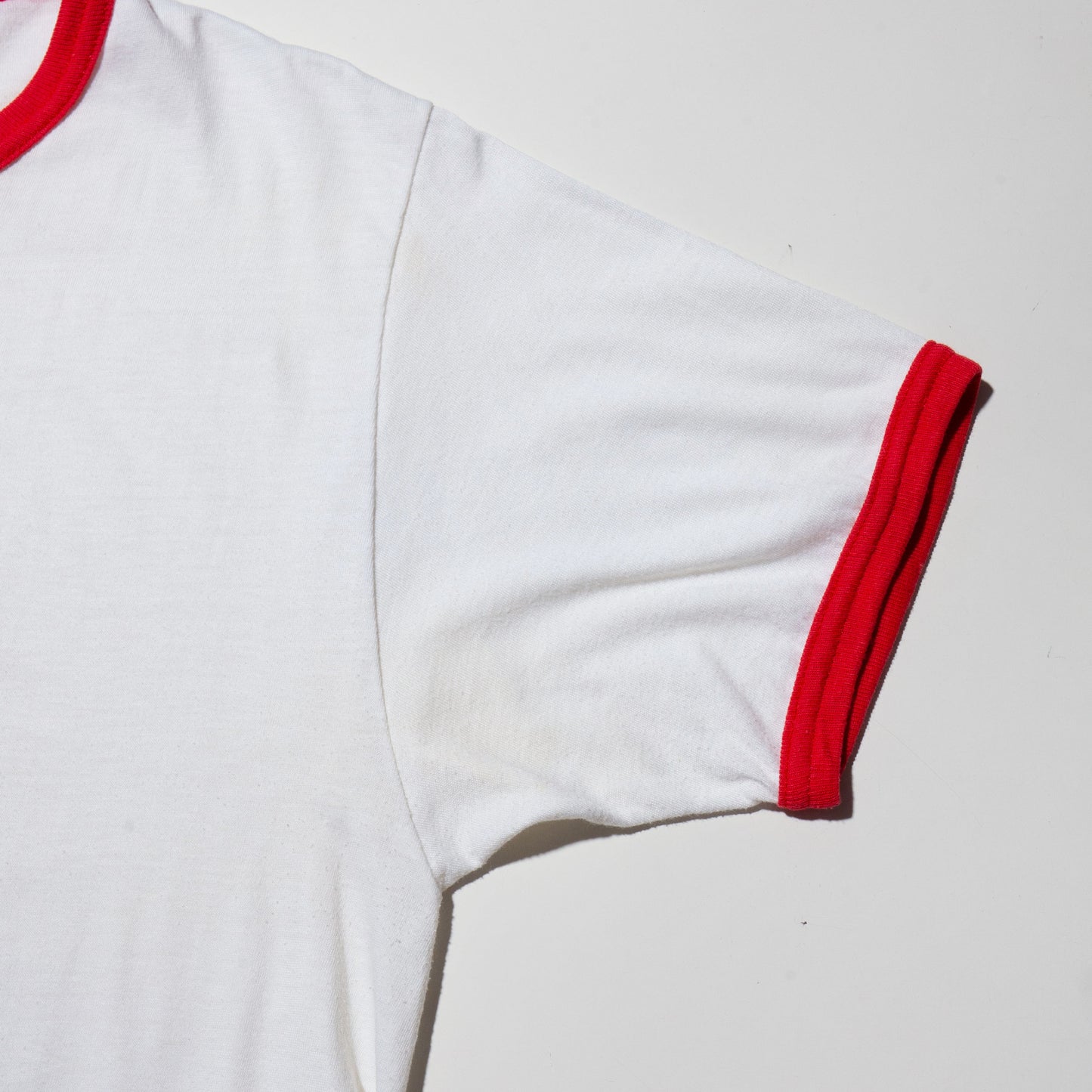 vintage 80's f*ck ringer t-shirt