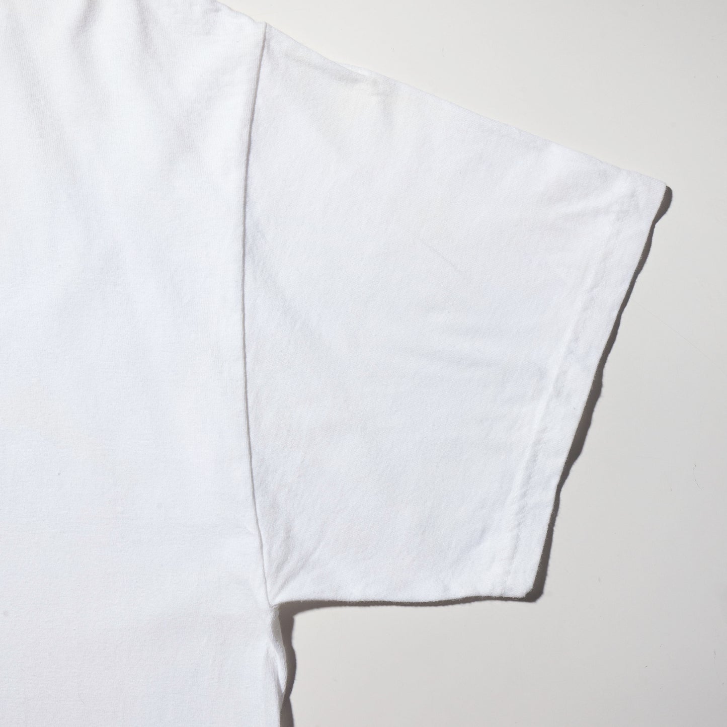 vintage 00's unknown memorial t-shirt