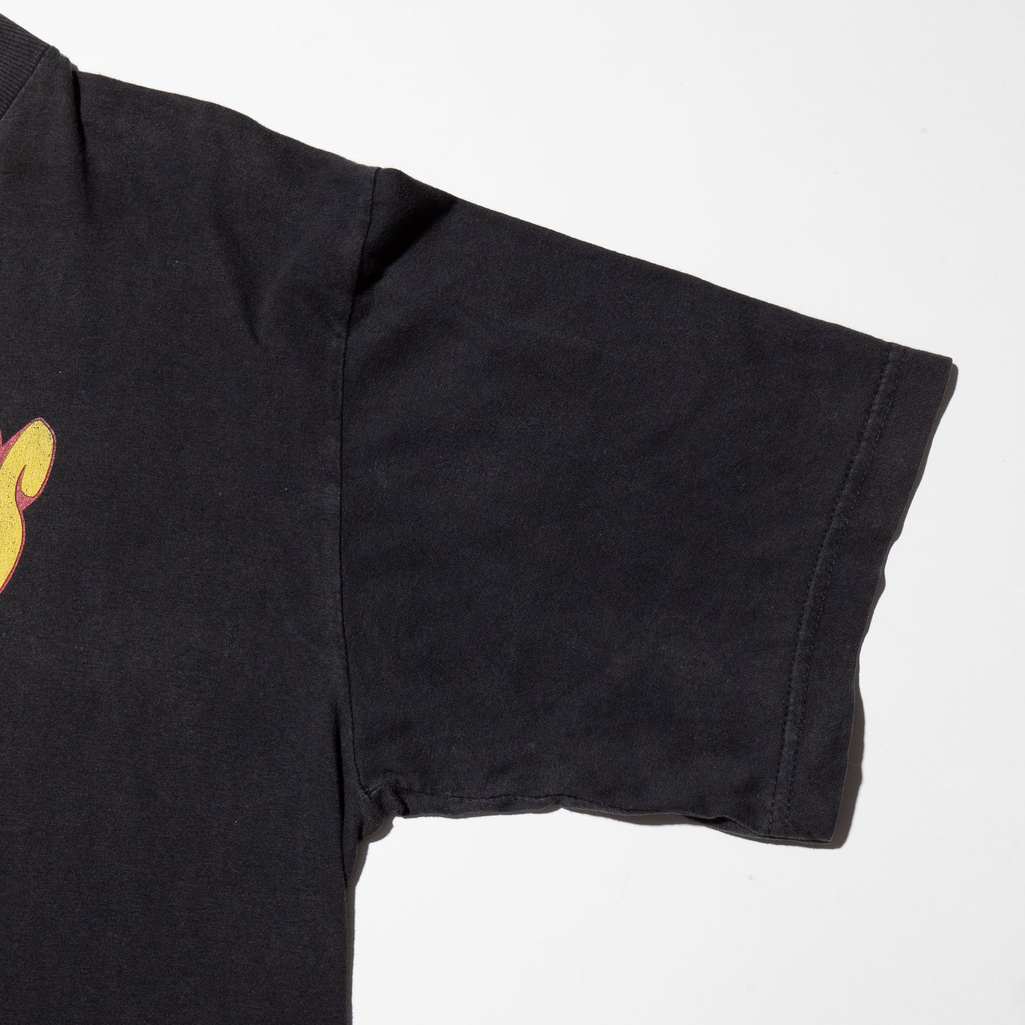 vintage 90's FOO FIGHTERS t-shirt