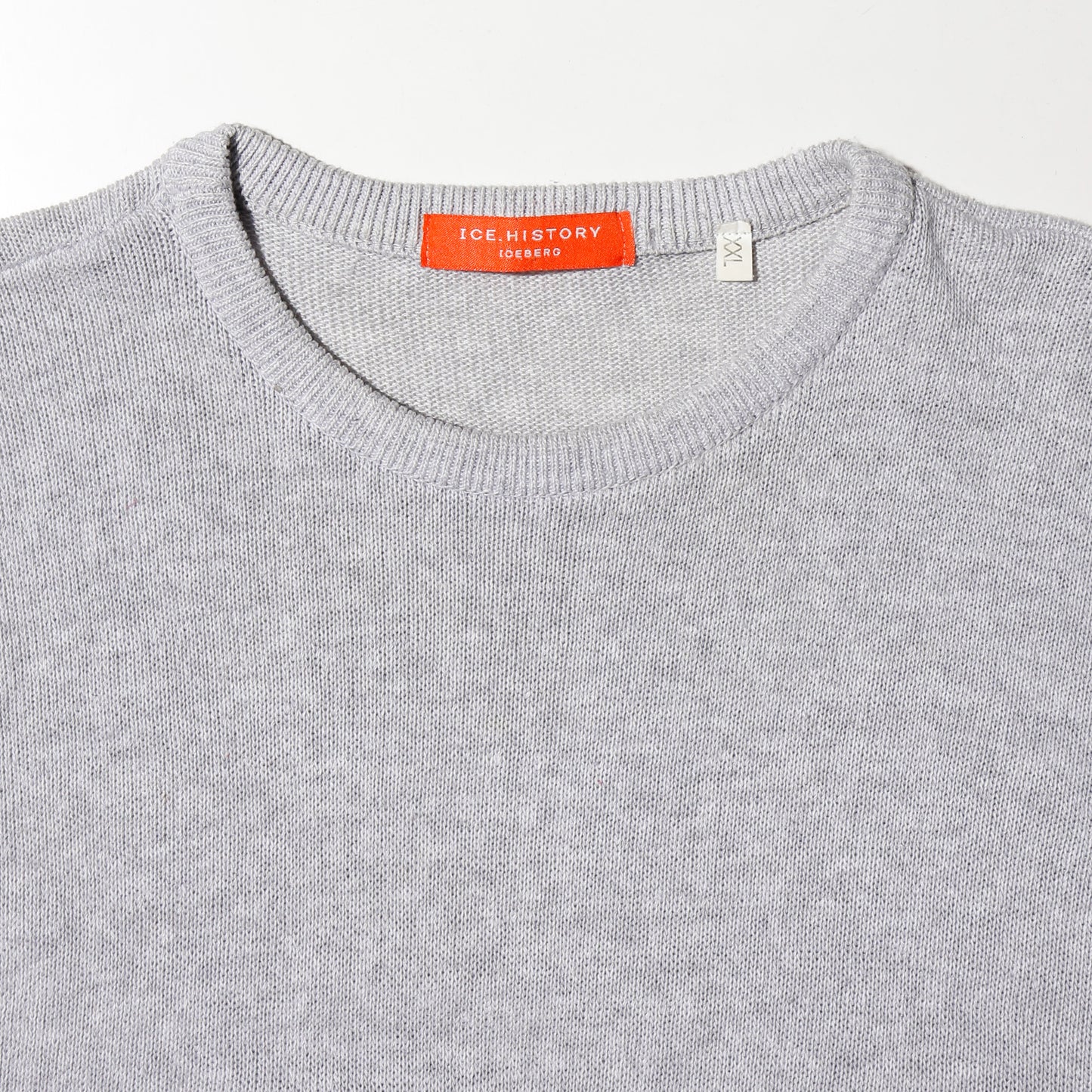 *one-off Iceberg disney broken sweater