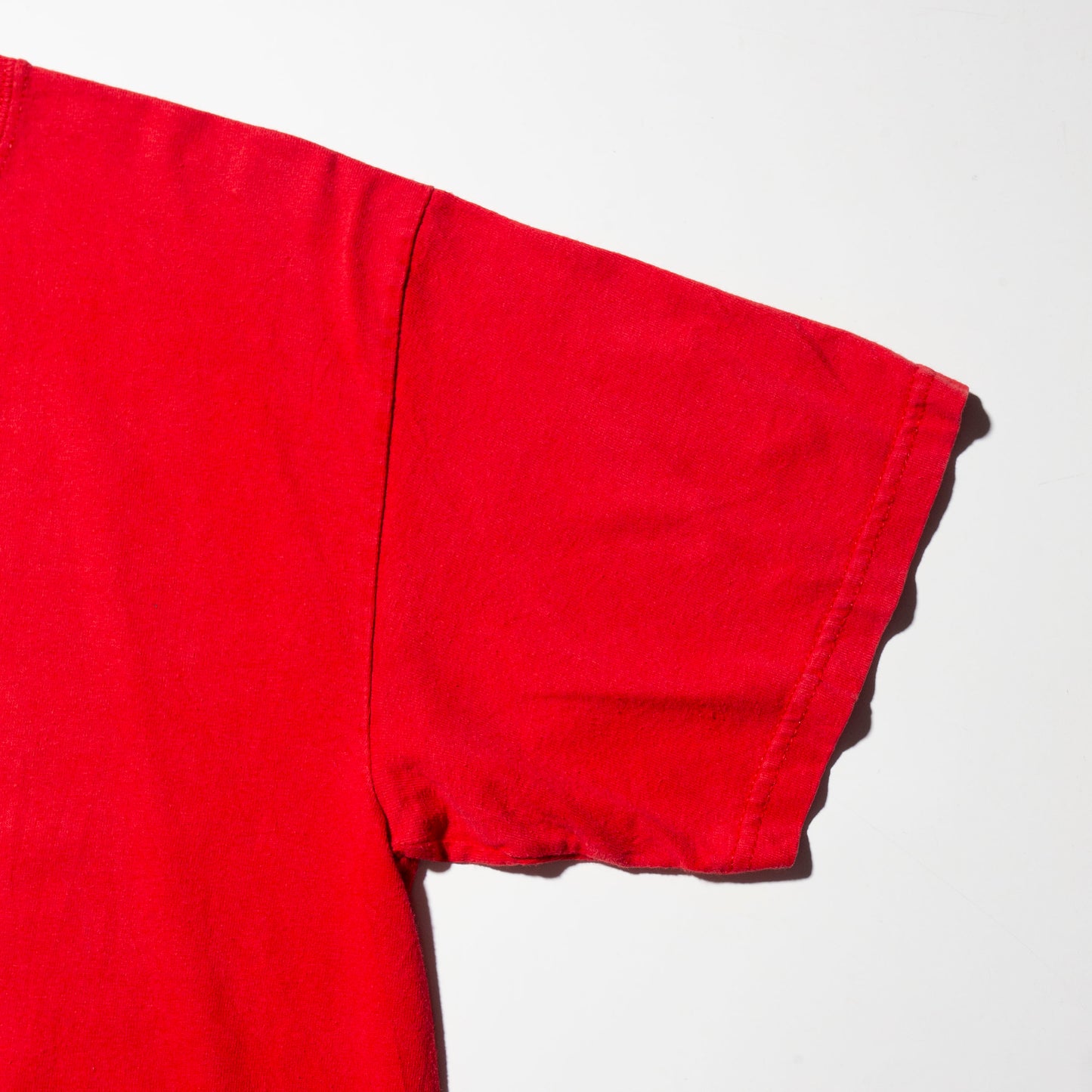 vintage 90-00's Oakley SOFTWARE rubber logo t-shirt