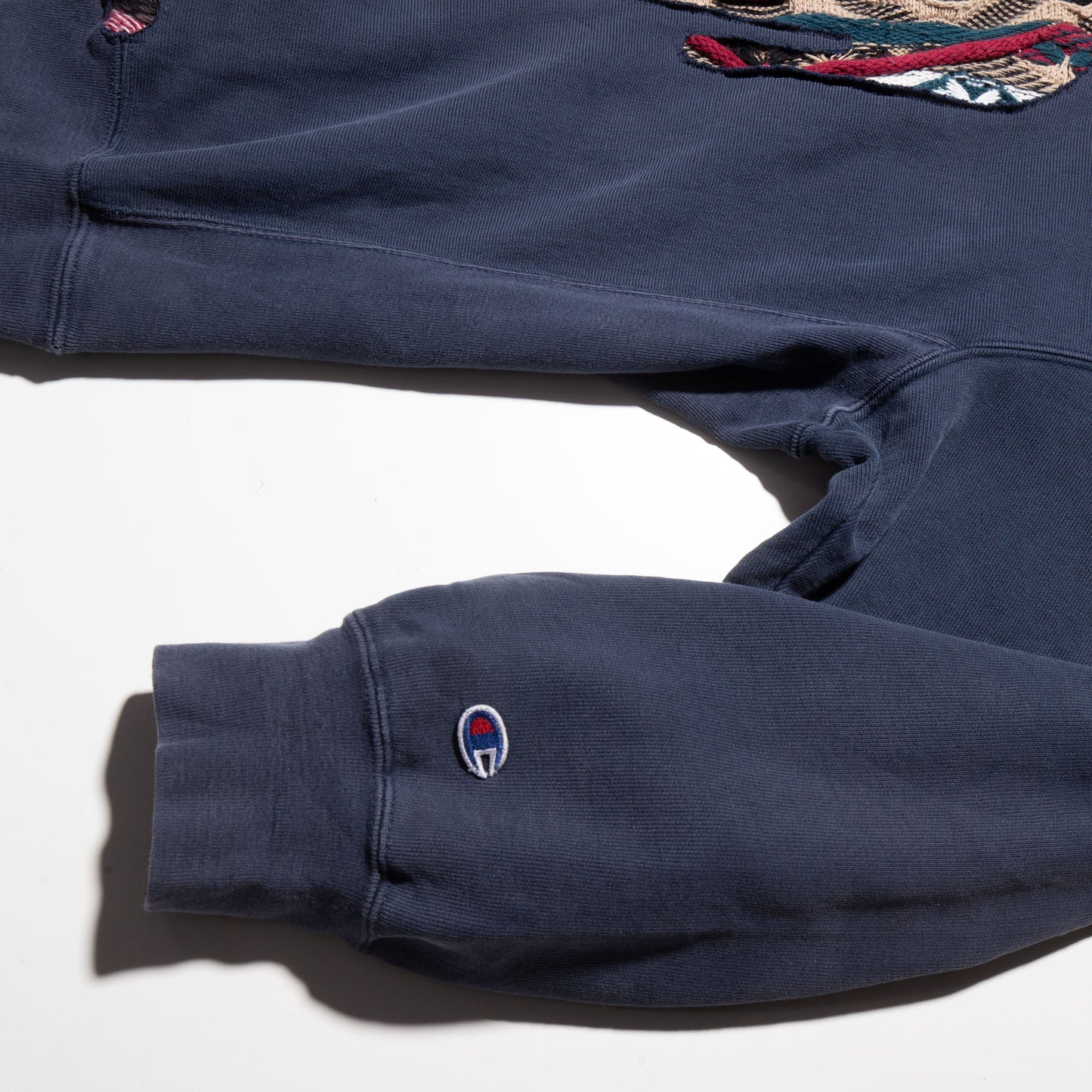 remake docking broken sweat