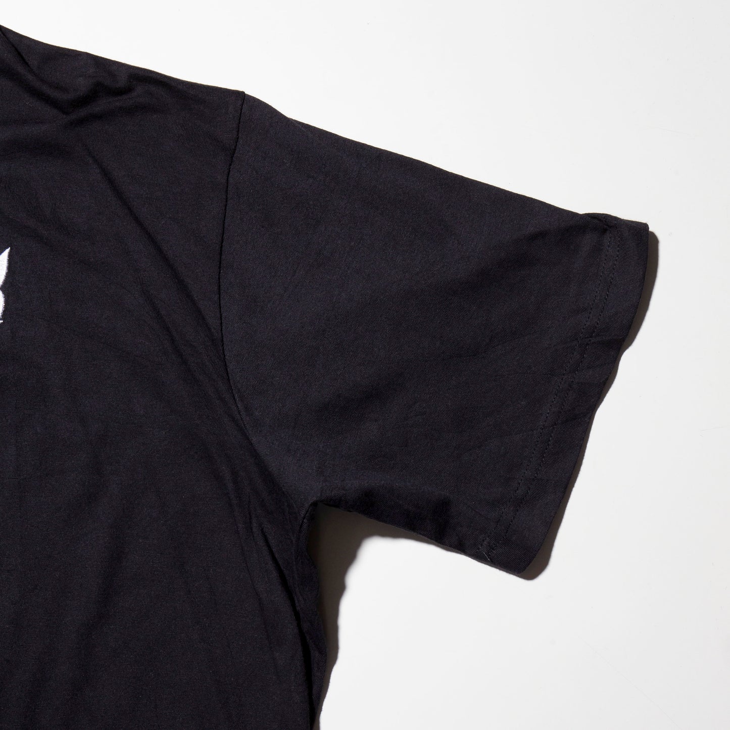 vintage 2013's playboy broderie t-shirt