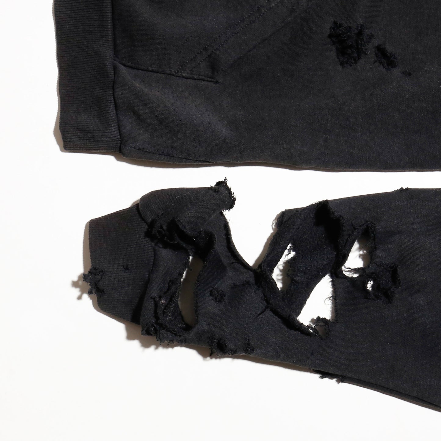 *one-off broken f*ck off hoodie