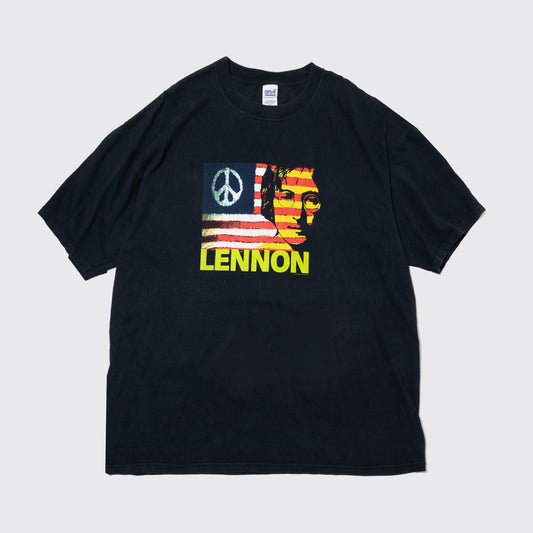 vintage 04's john lennon t-shirt