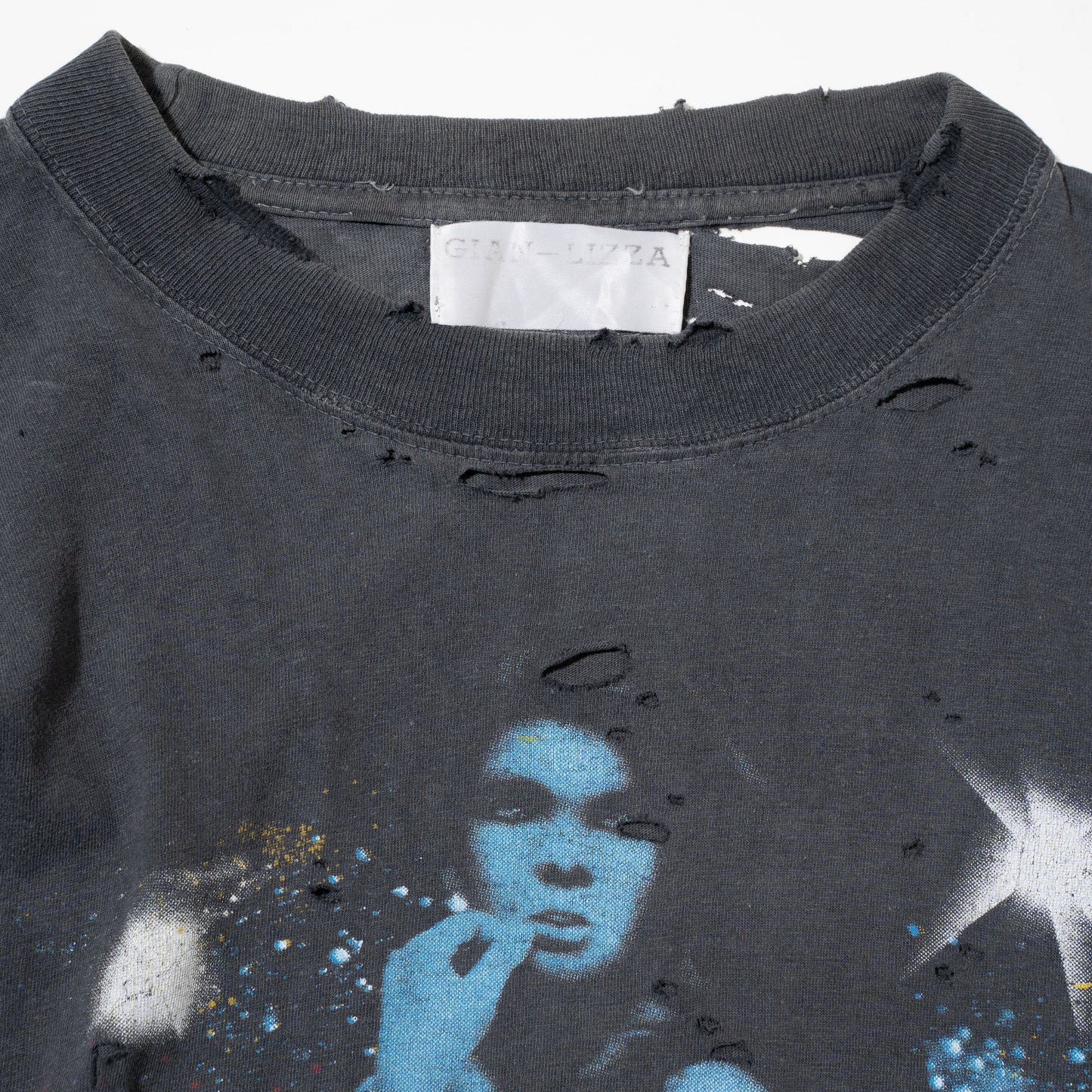 Remake tsugihagi sleeve L/S