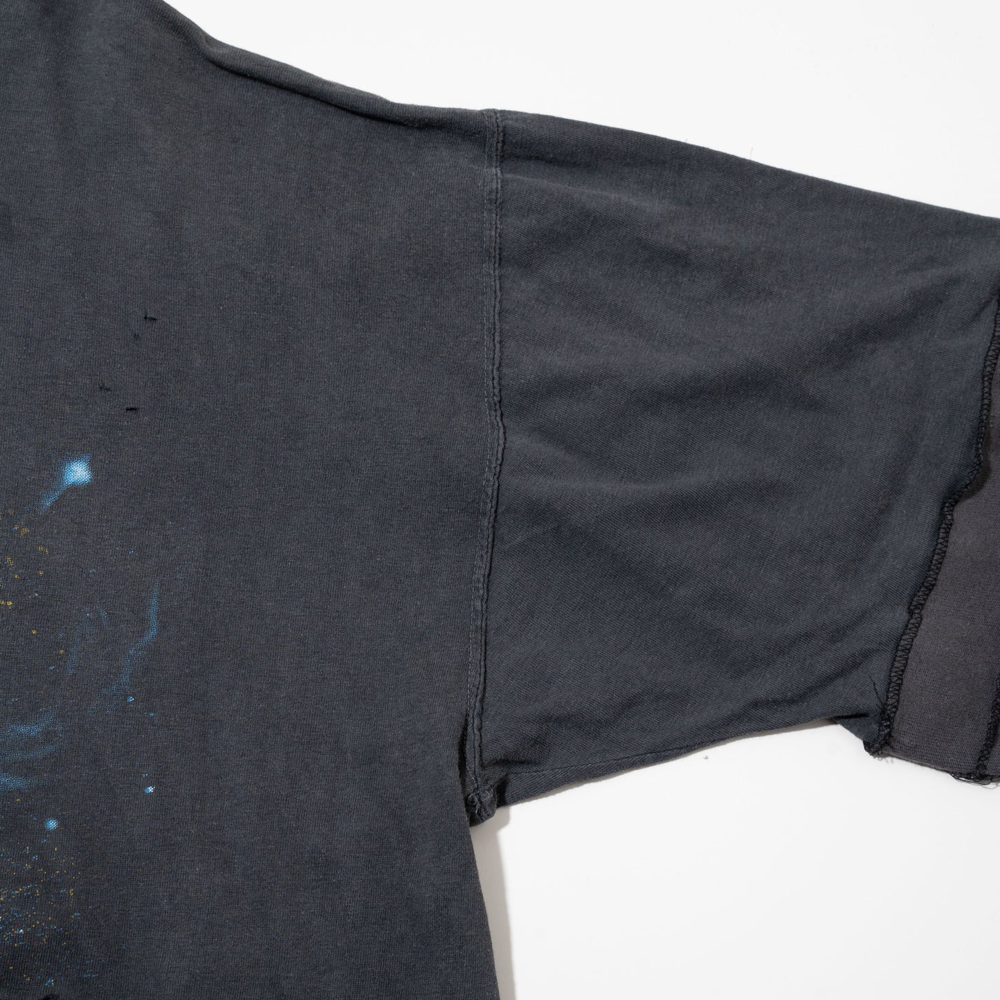 Remake tsugihagi sleeve L/S