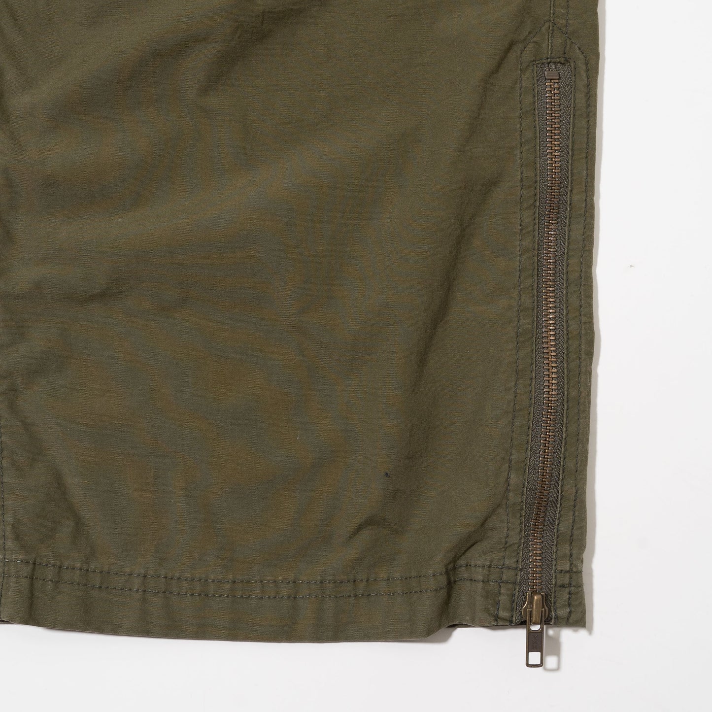 vintage old navy cargo trousers