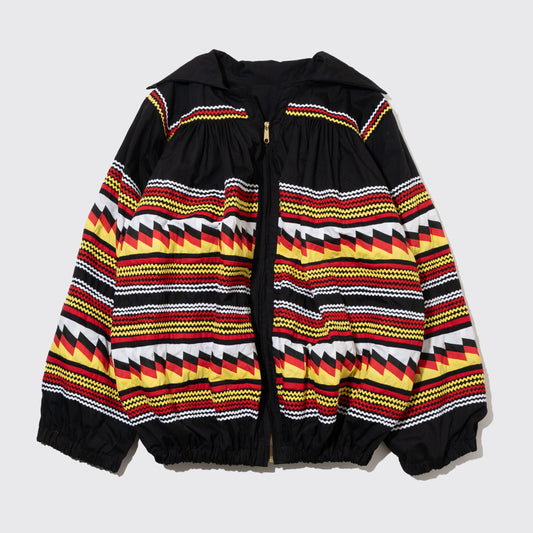 vintage 70-80's seminole jacket