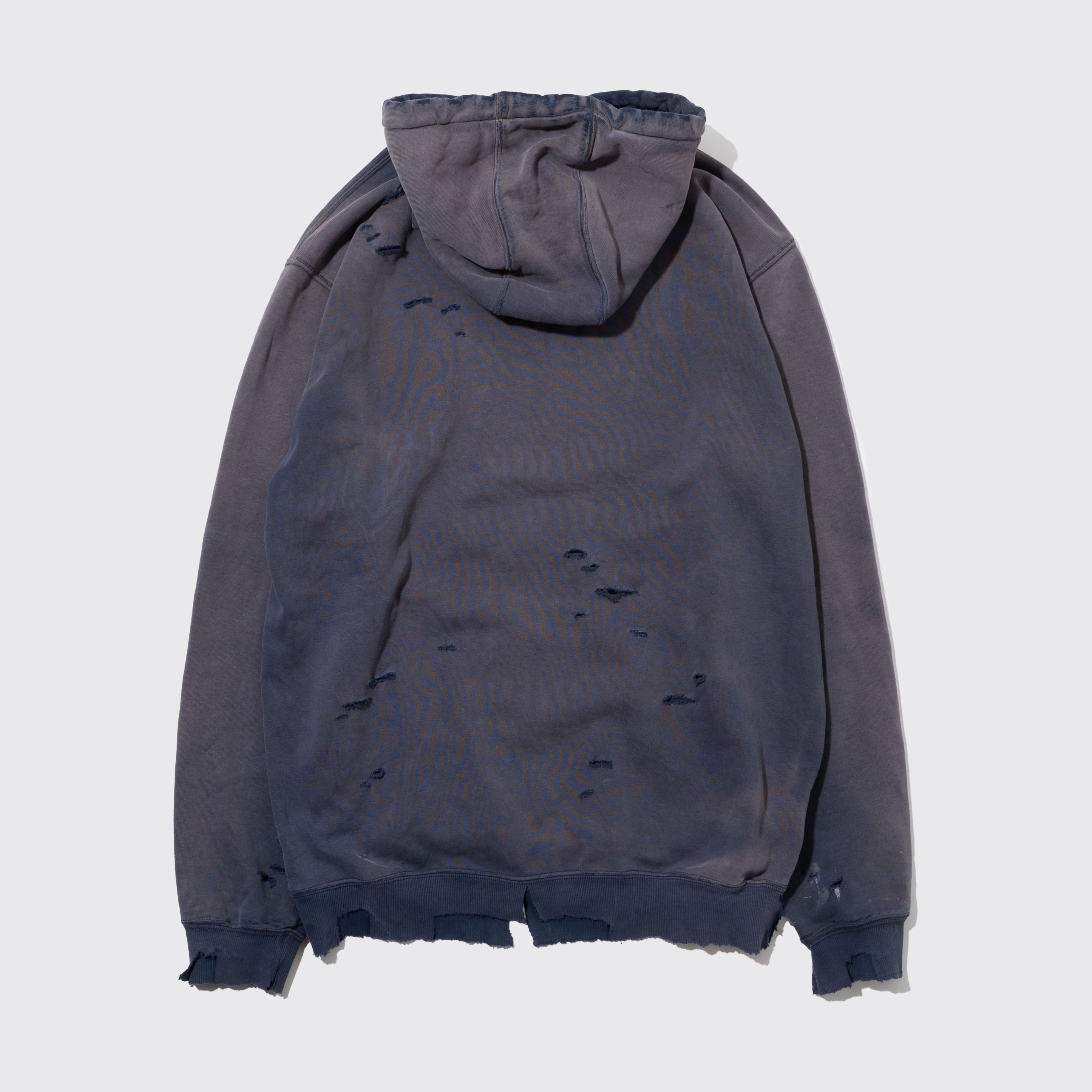 vintage carhartt broken hoodie – NOILL