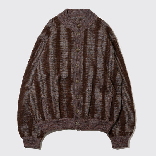 vintage euro knit jacket