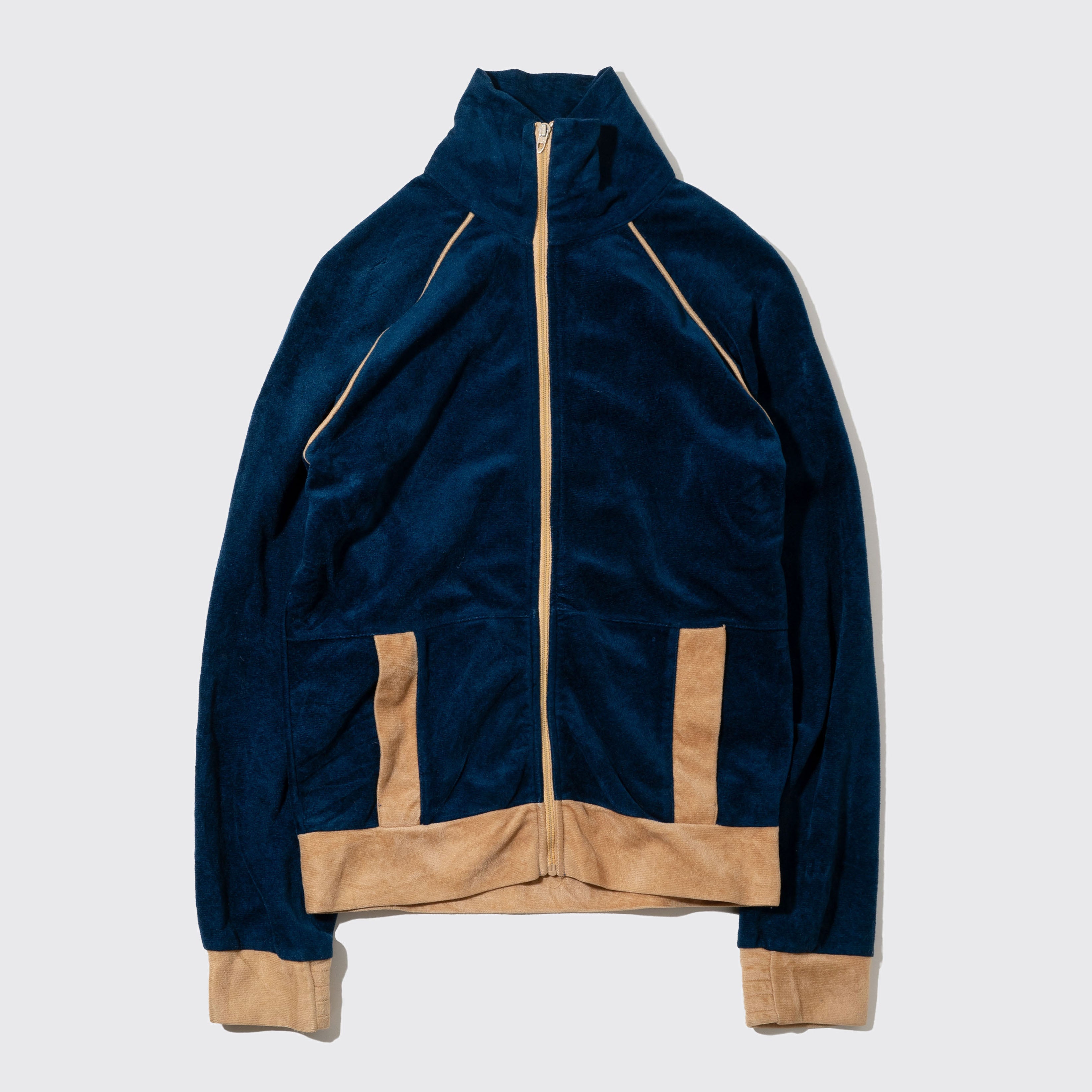 vintage p[each skin track jacket – NOILL