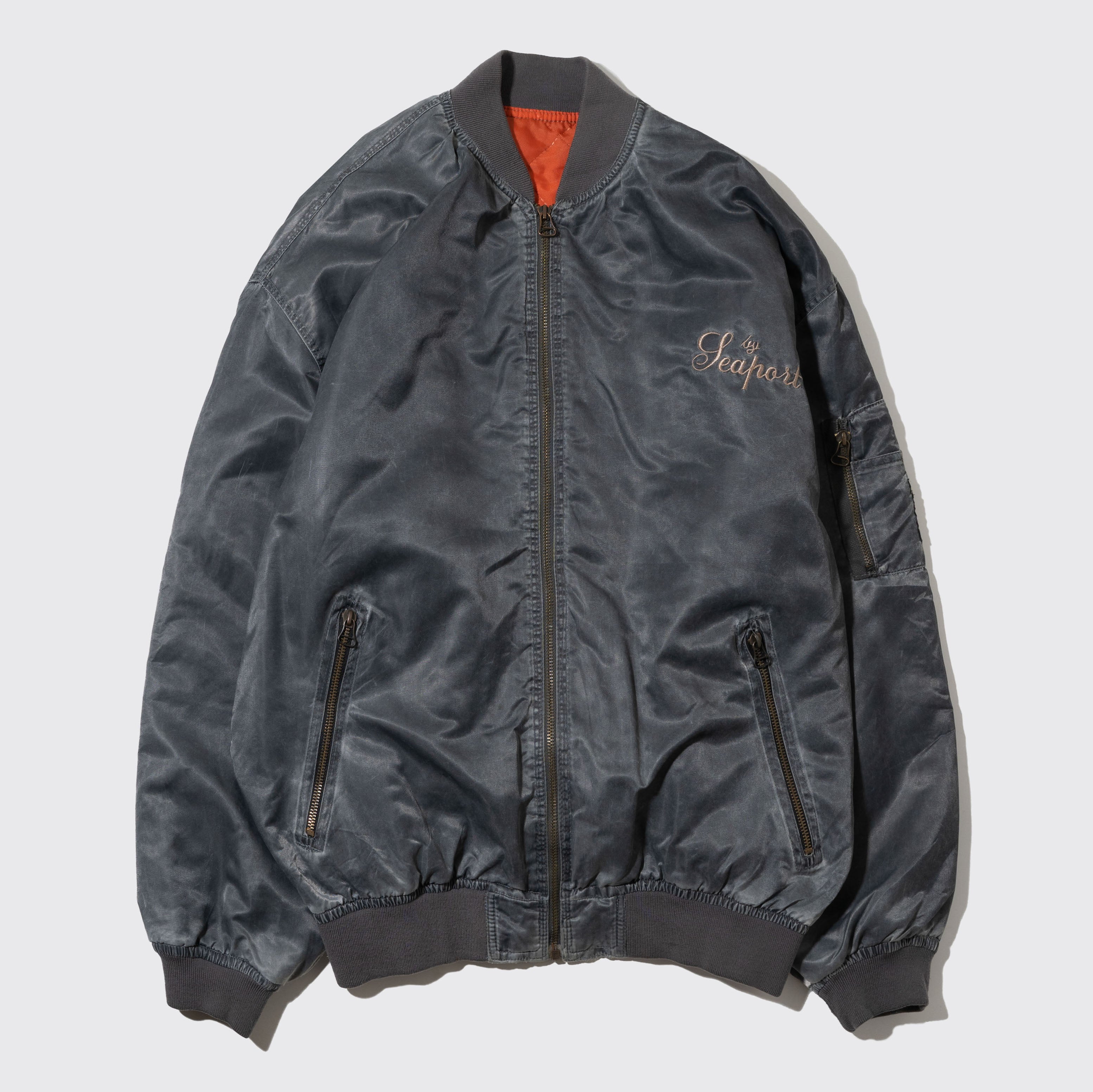 Noill VINTAGE jacket-