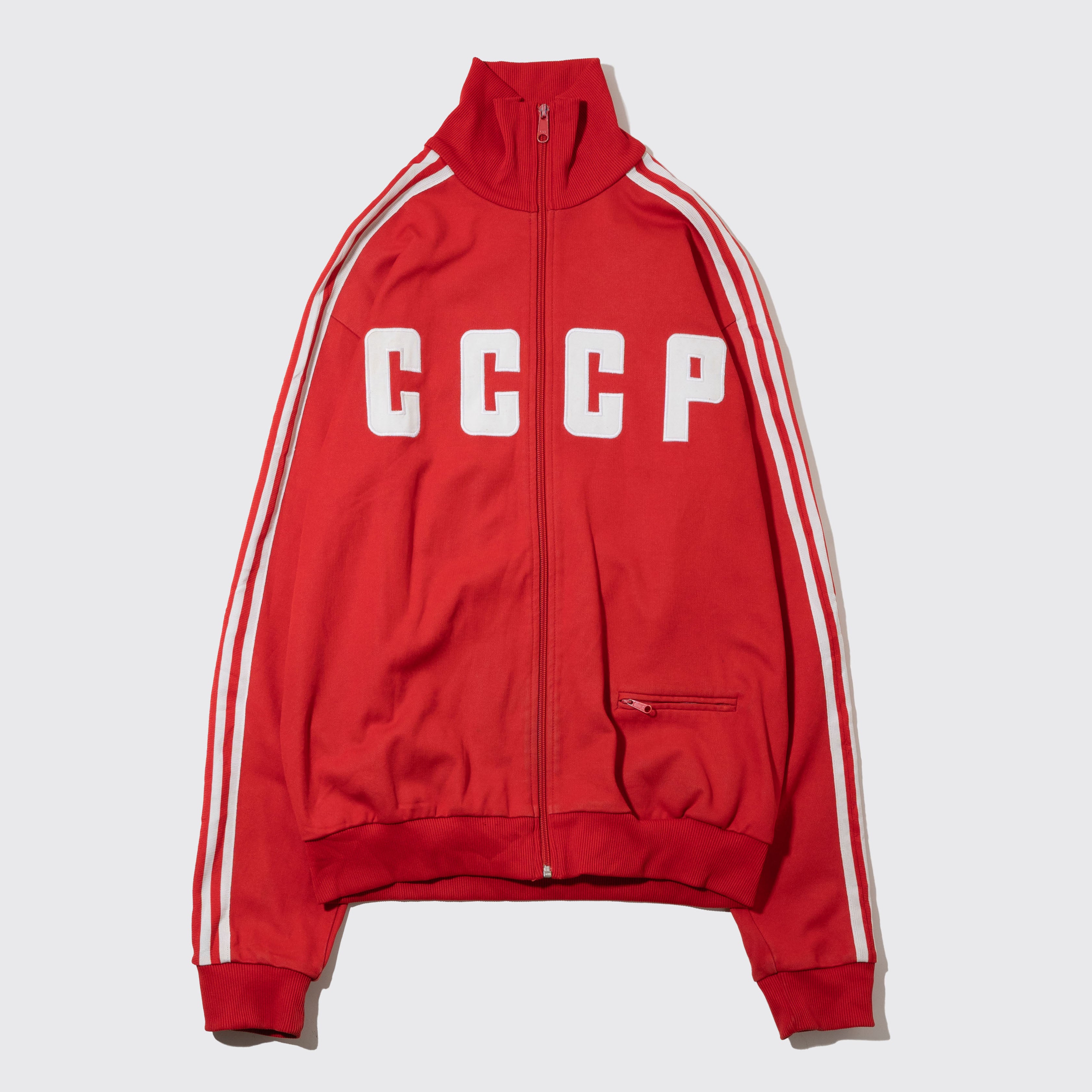 vintage y2k adidas soviet union track jacket – NOILL