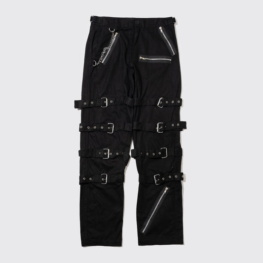 vintage bondage trousers