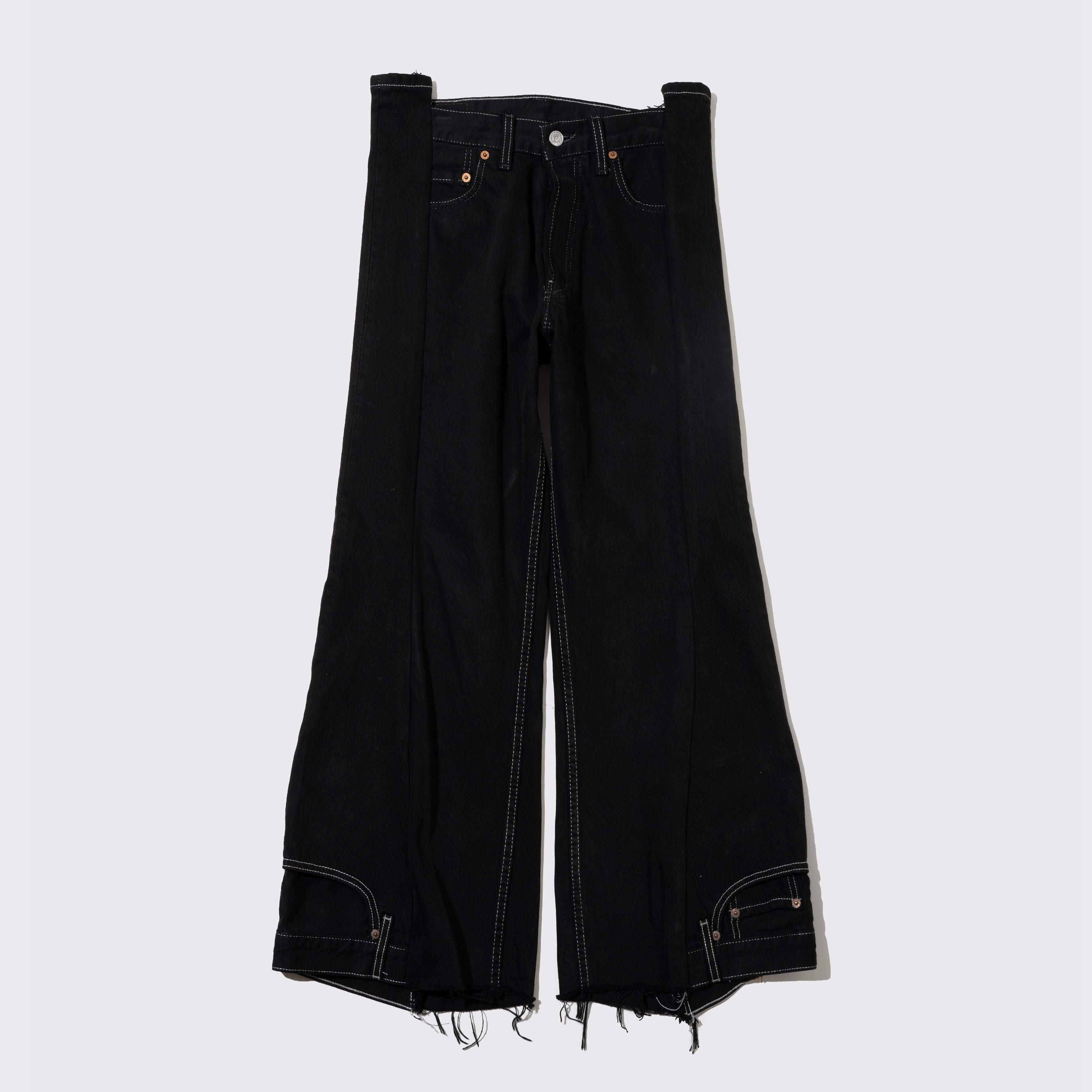 PANTS – NOILL