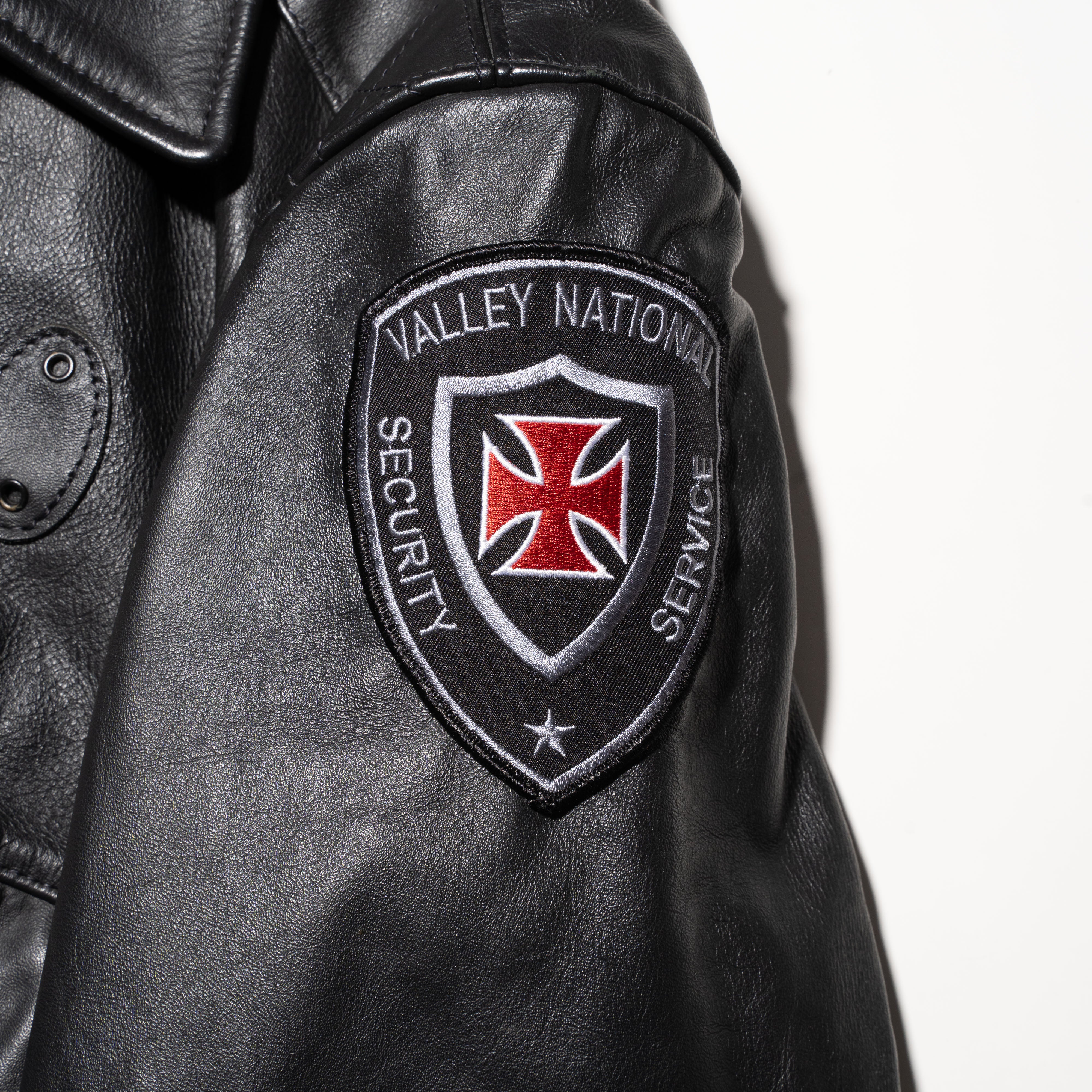 Noill vintage leather jacket-