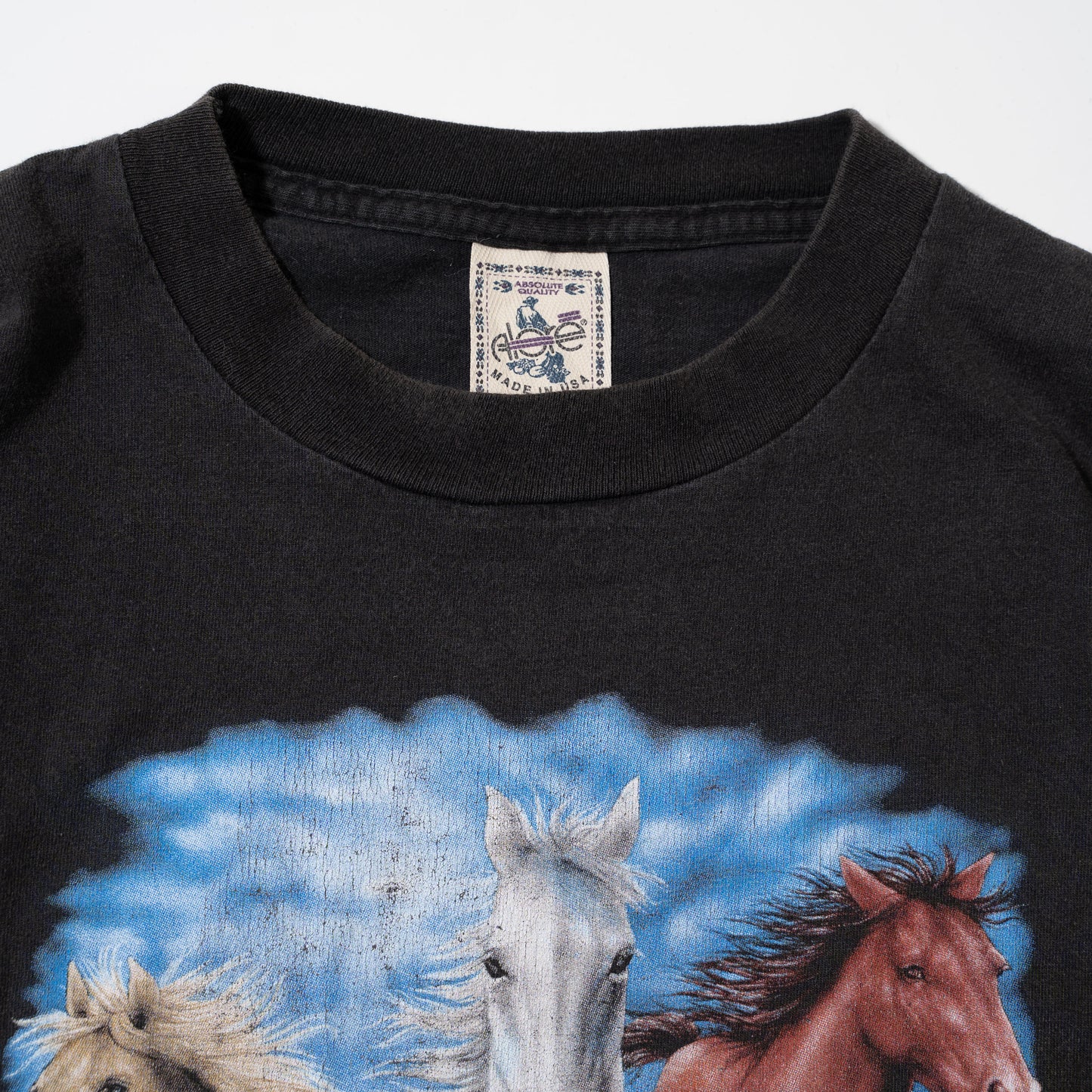 Vintage Tsugihagi Sleeve L/S