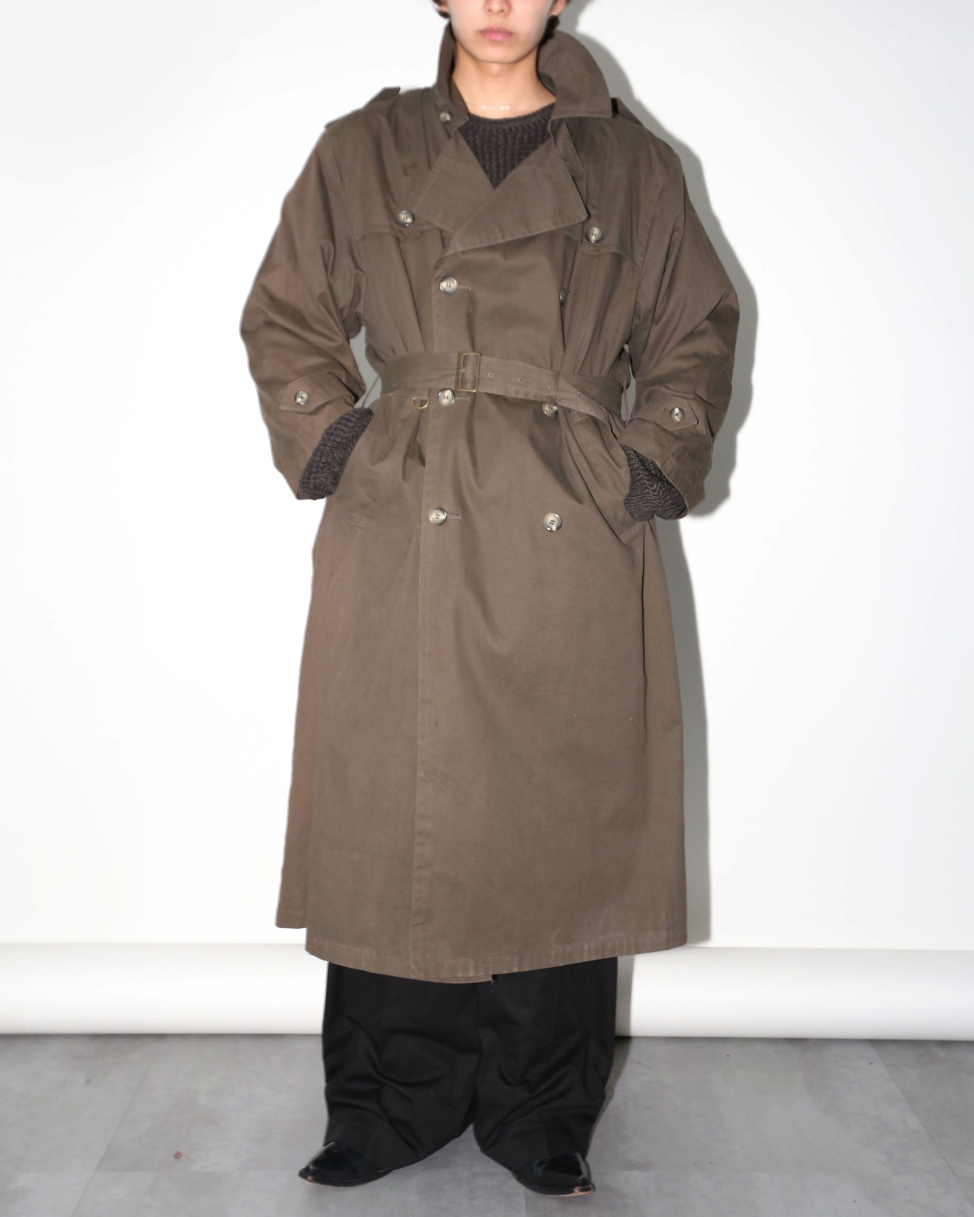 COATS – NOILL