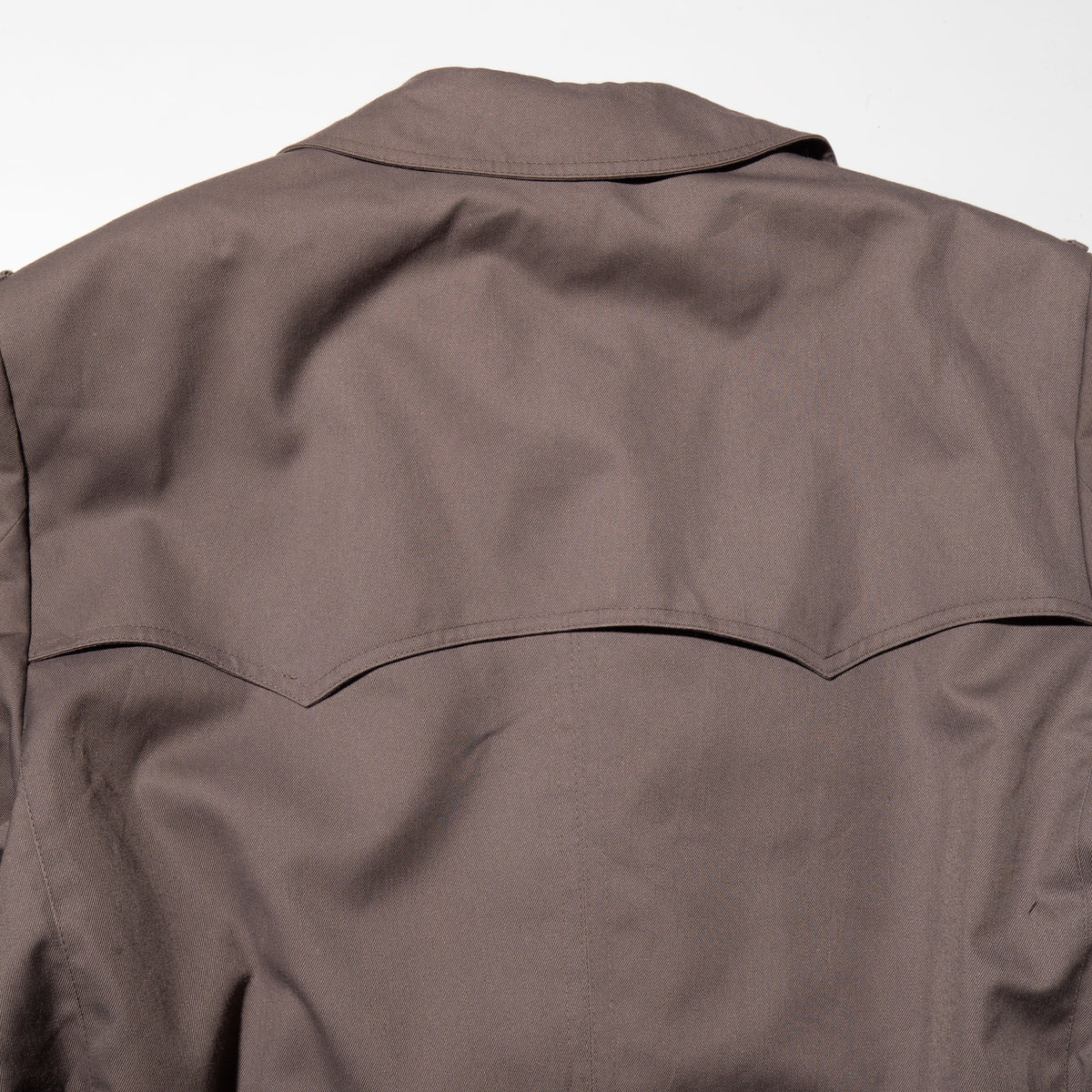 vintage 80's Dior trench coat, with liner