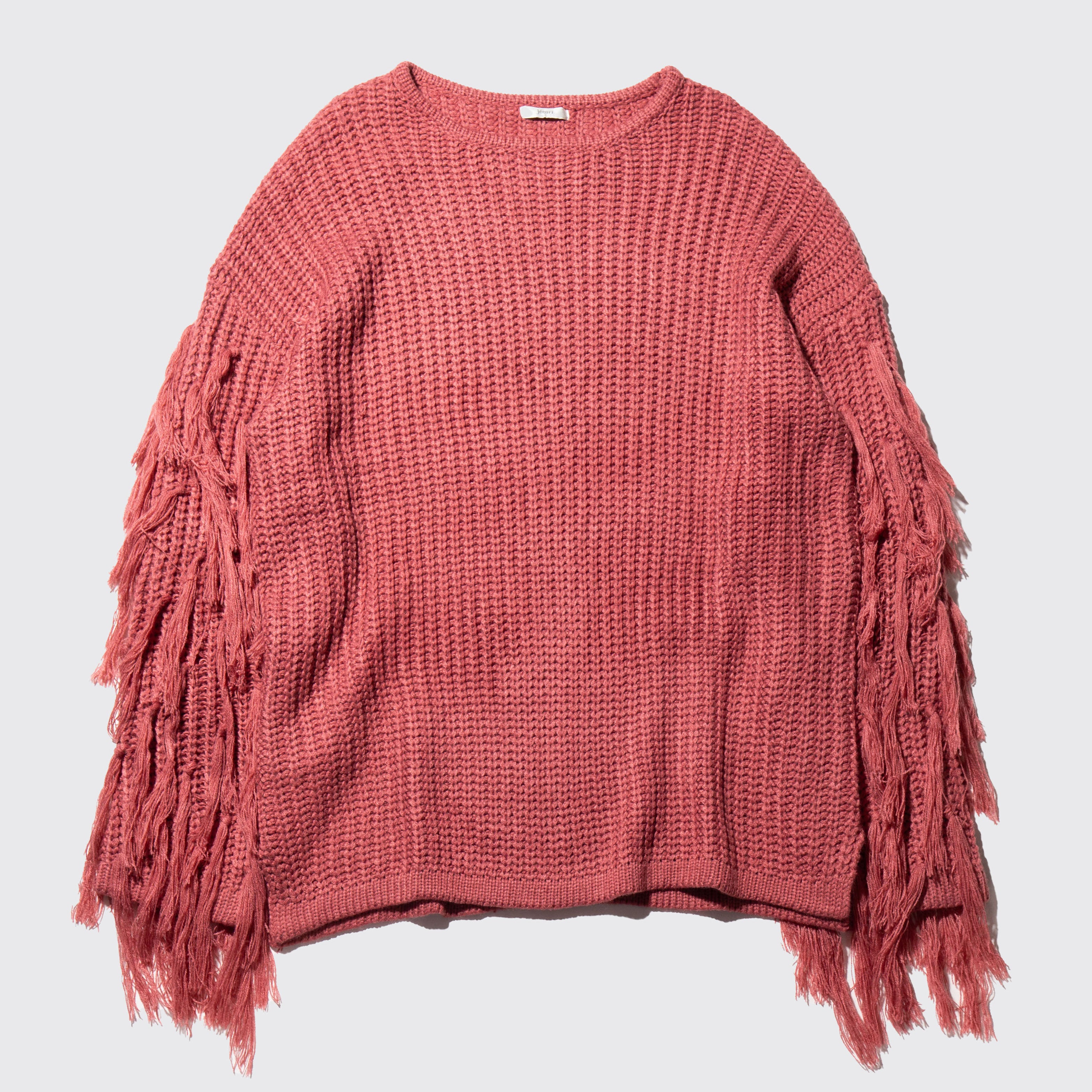 8,160円noill vintage broken loose sweater