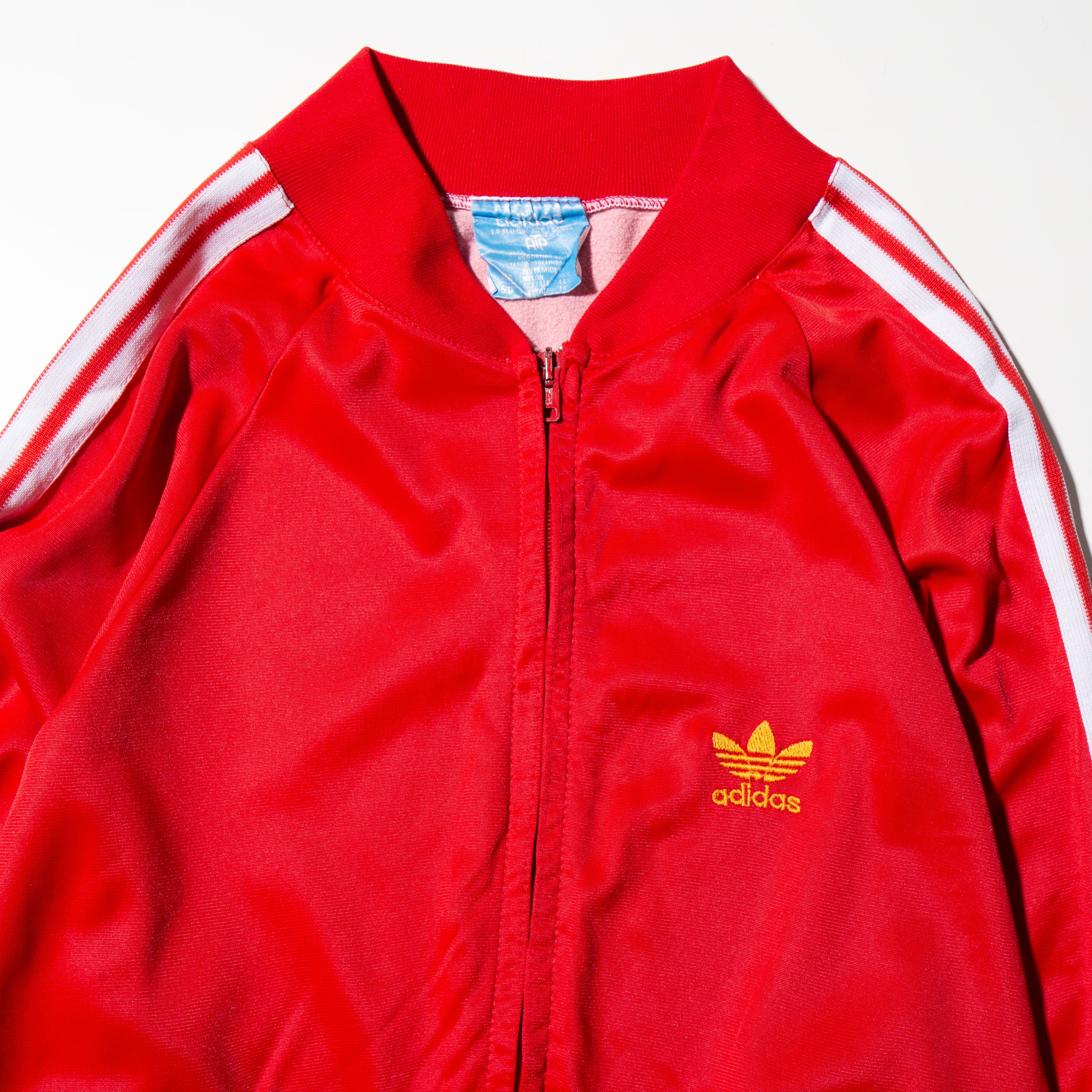 vintage 80's adidas atp track jacket – NOILL