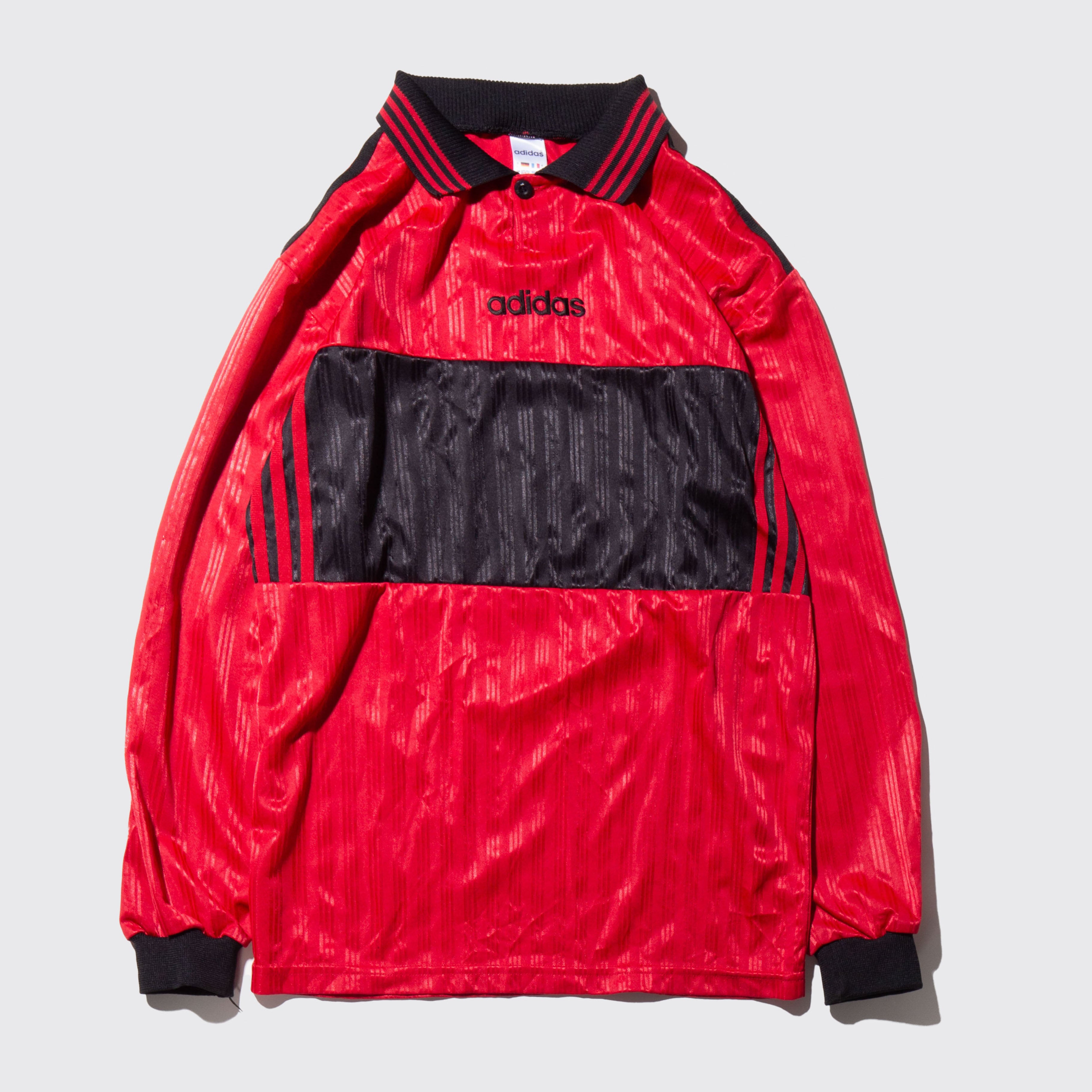 Adidas hotsell supreme windbreaker