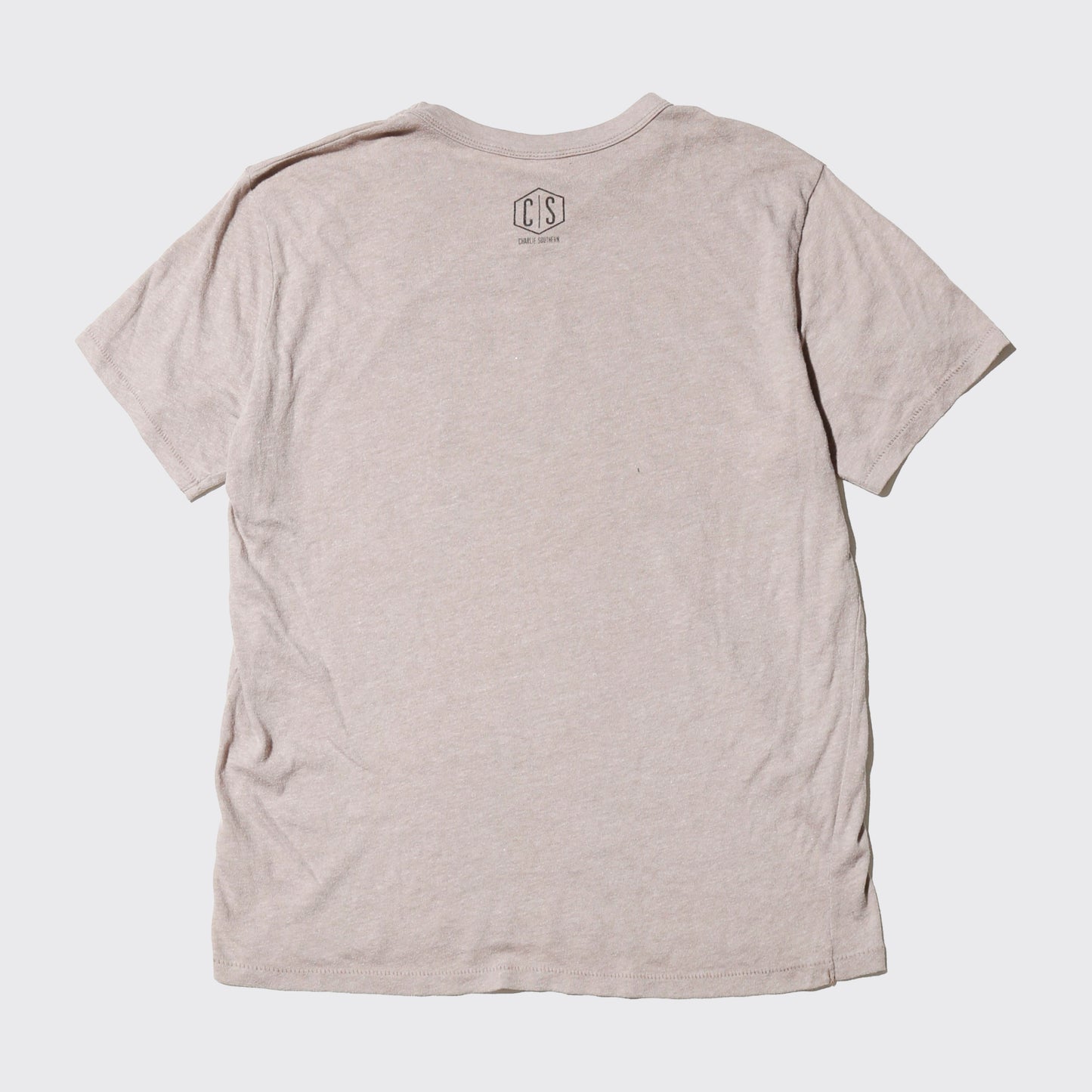 vintage 90's "tired as a mother" t-shirt