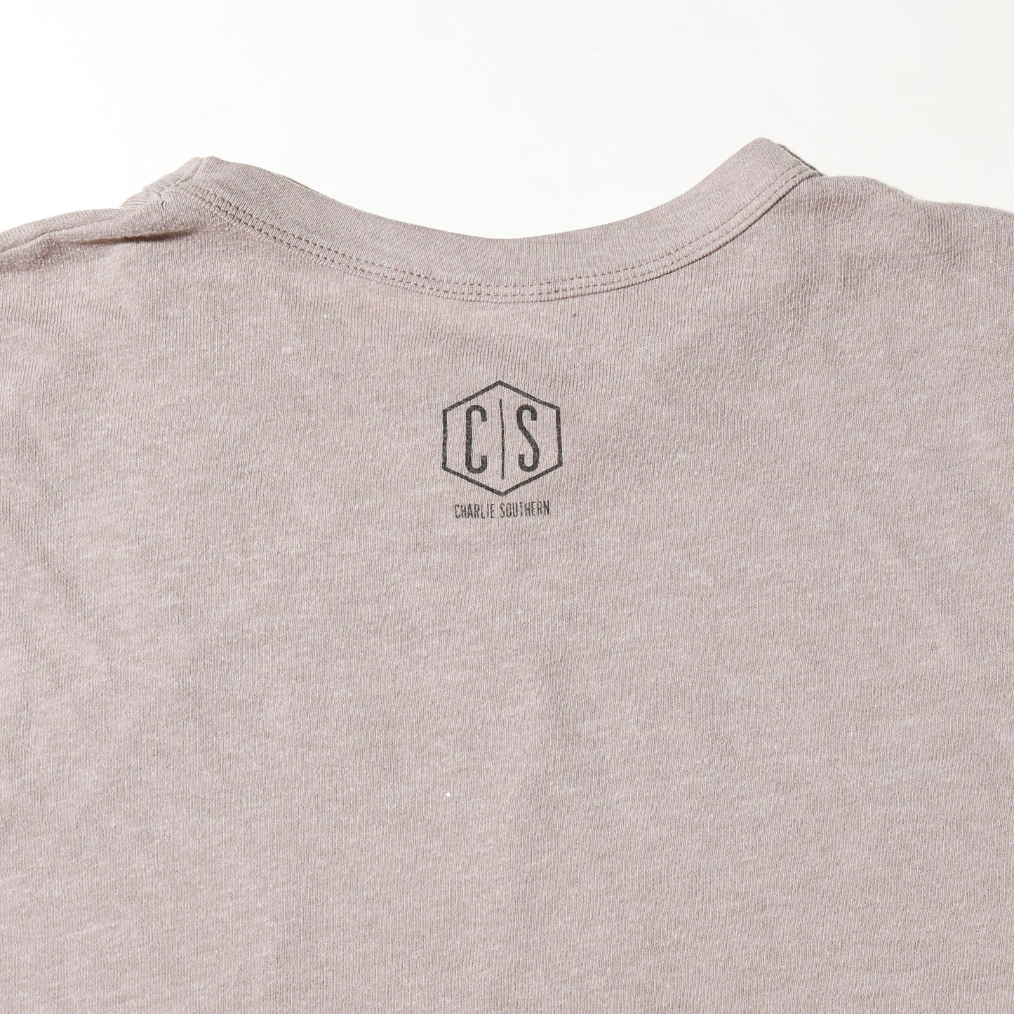 vintage 90's "tired as a mother" t-shirt
