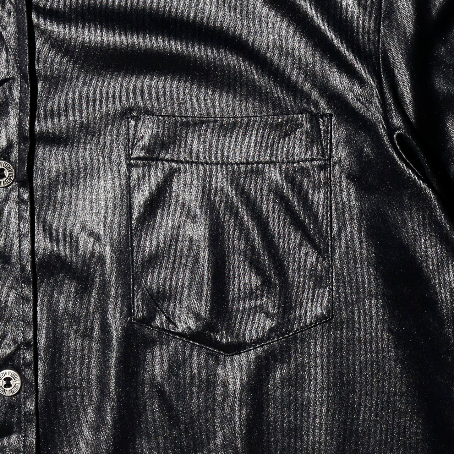 vintage 90's ymlo coating h/s shirt