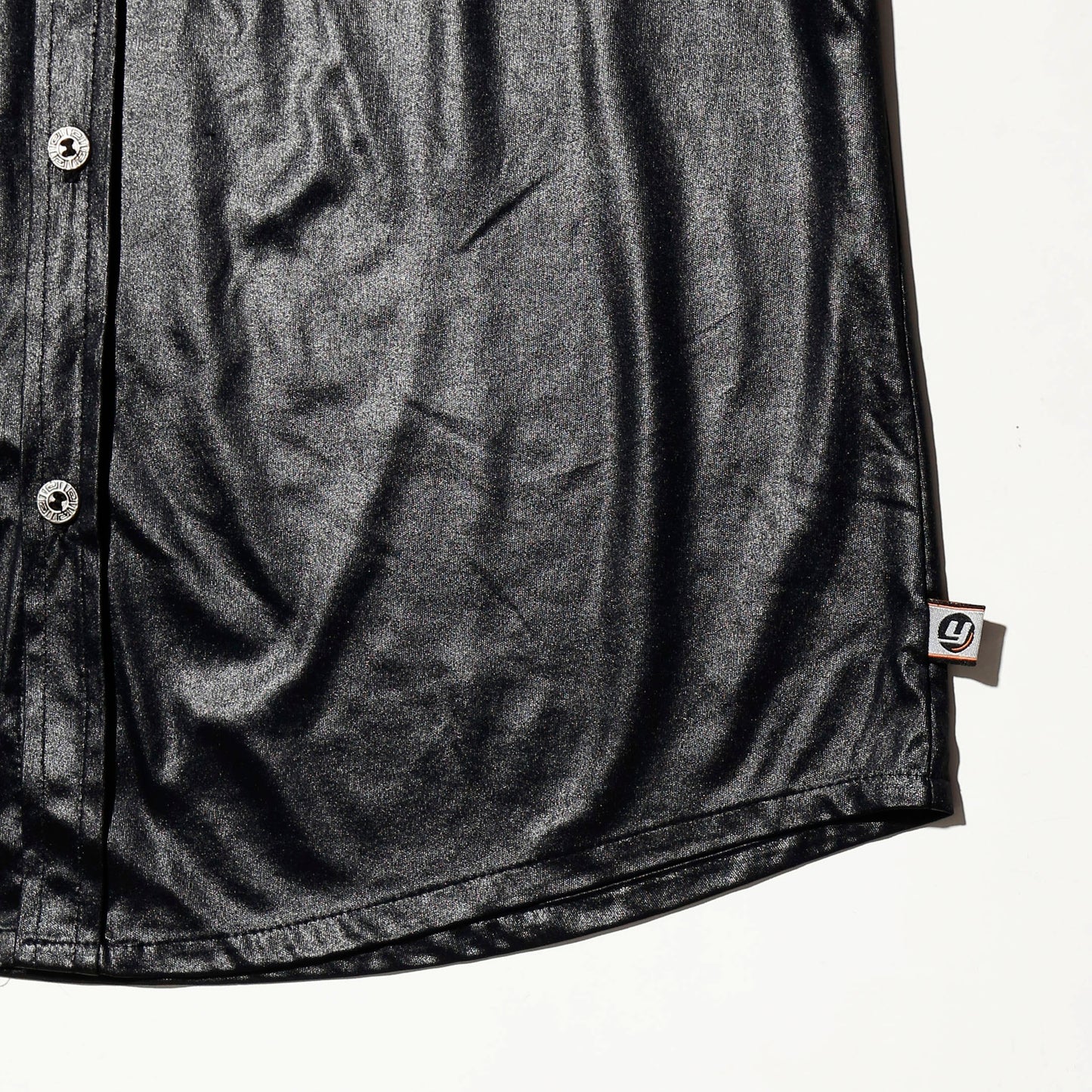 vintage 90's ymlo coating h/s shirt