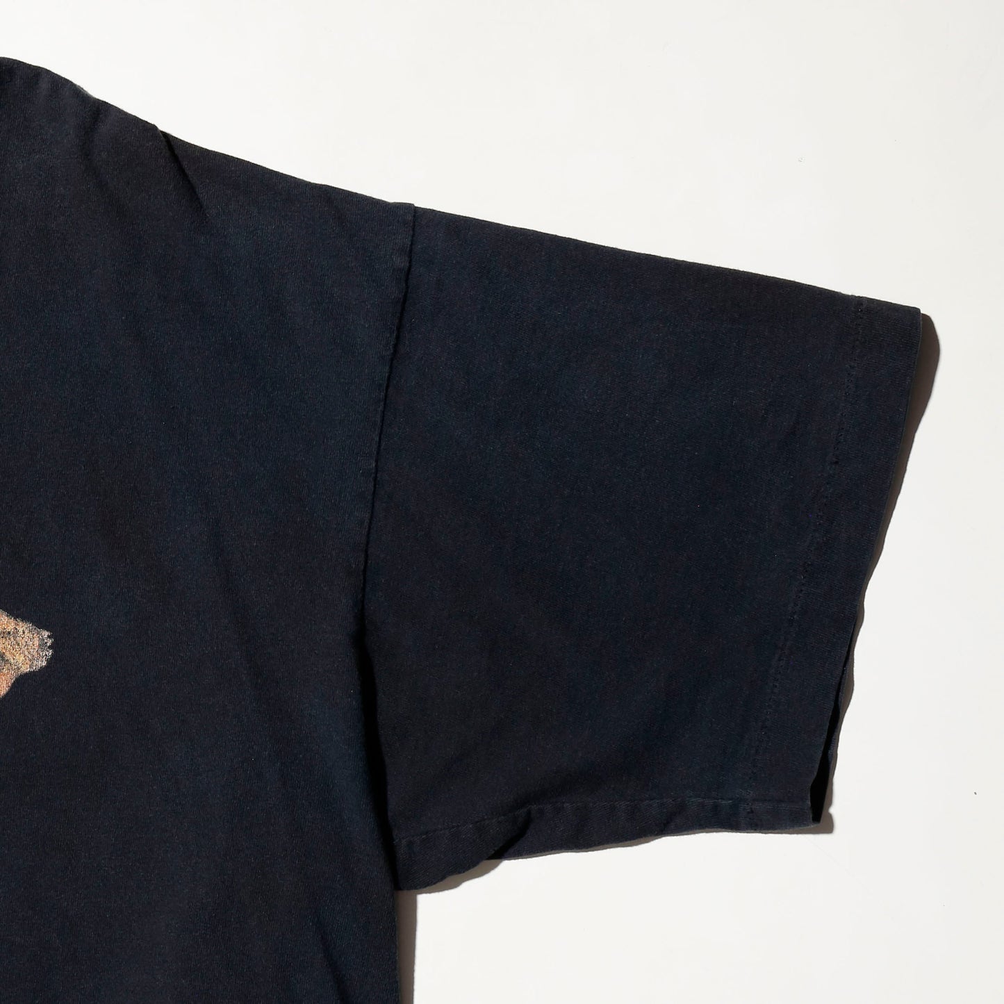 vintage 1996's the crow "city of angels" t-shirt