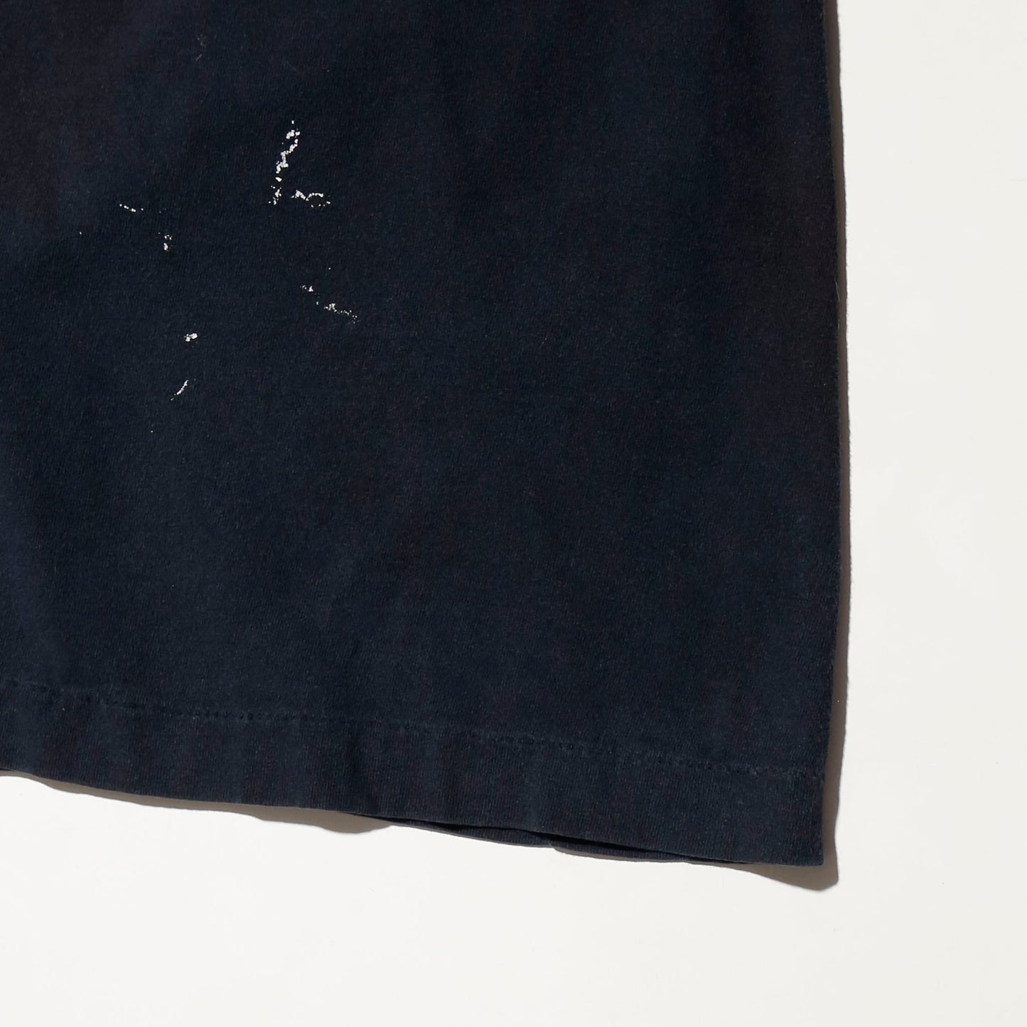 vintage 1996's the crow "city of angels" t-shirt