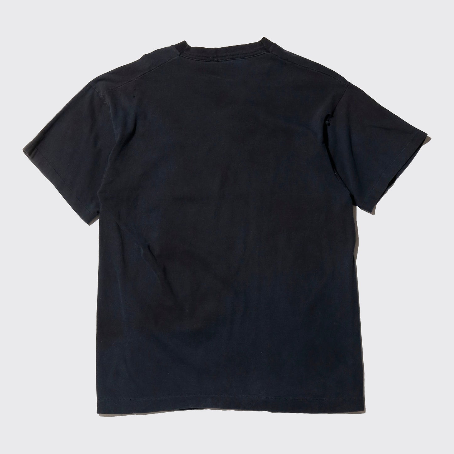 vintage 1996's the crow "city of angels" t-shirt