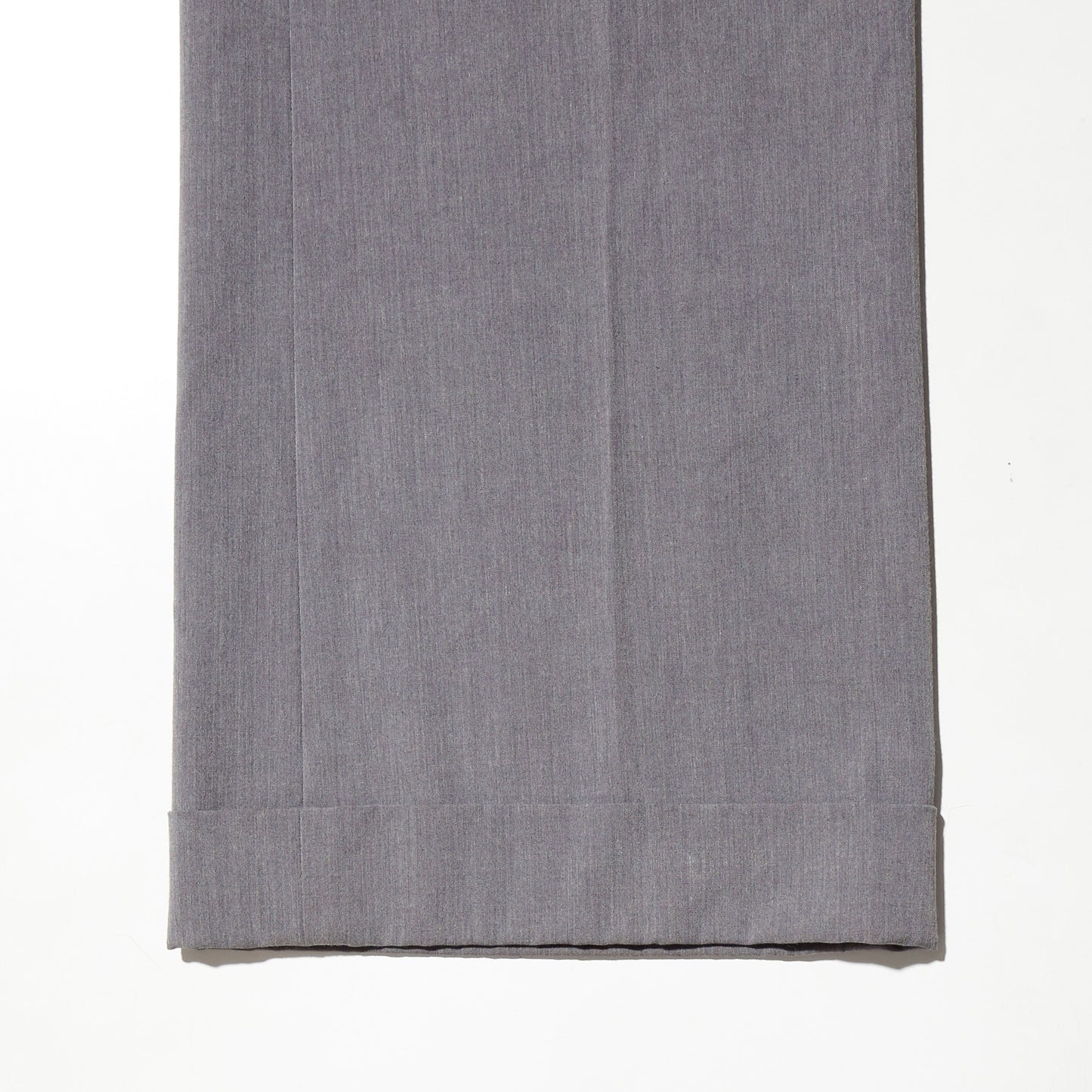 vintage low rise wide slacks