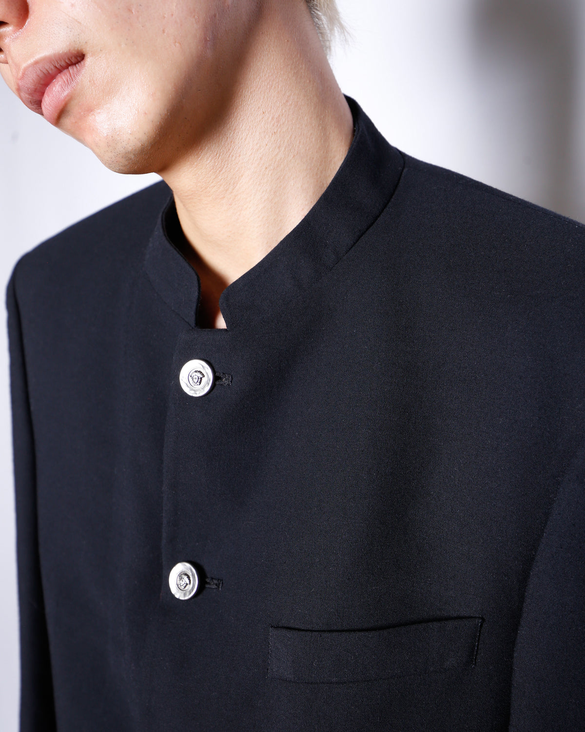 vintage tan-ran jacket