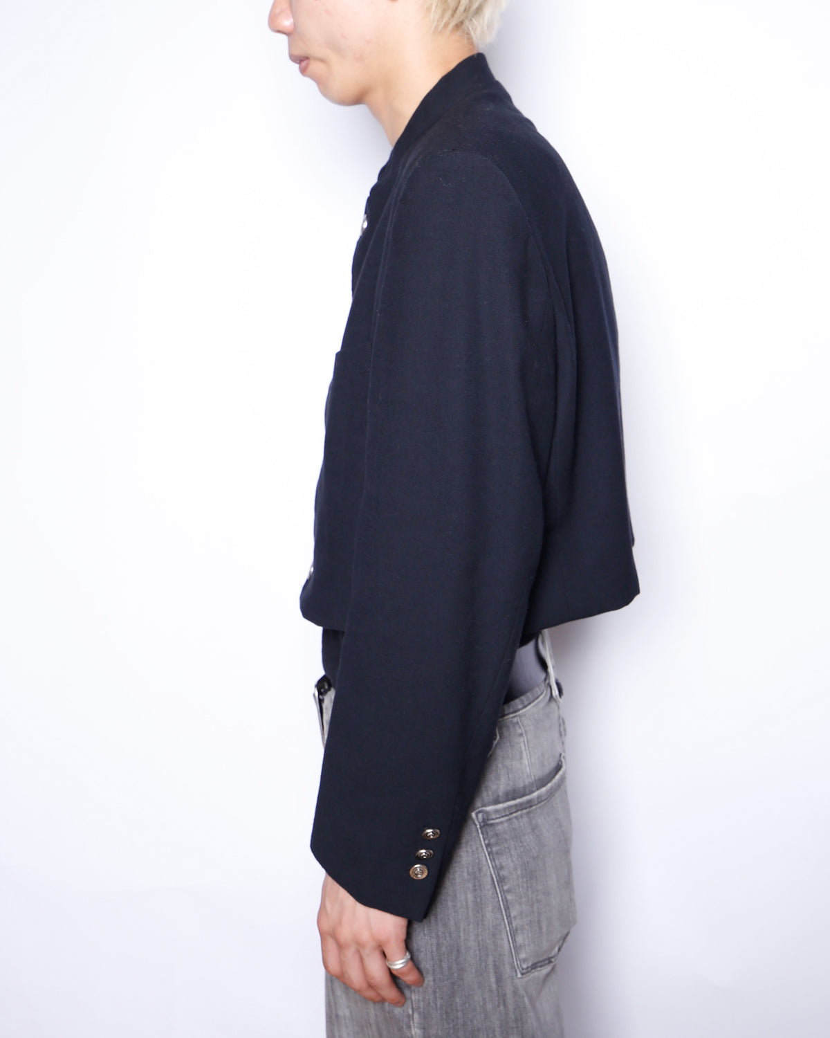 vintage tan-ran jacket