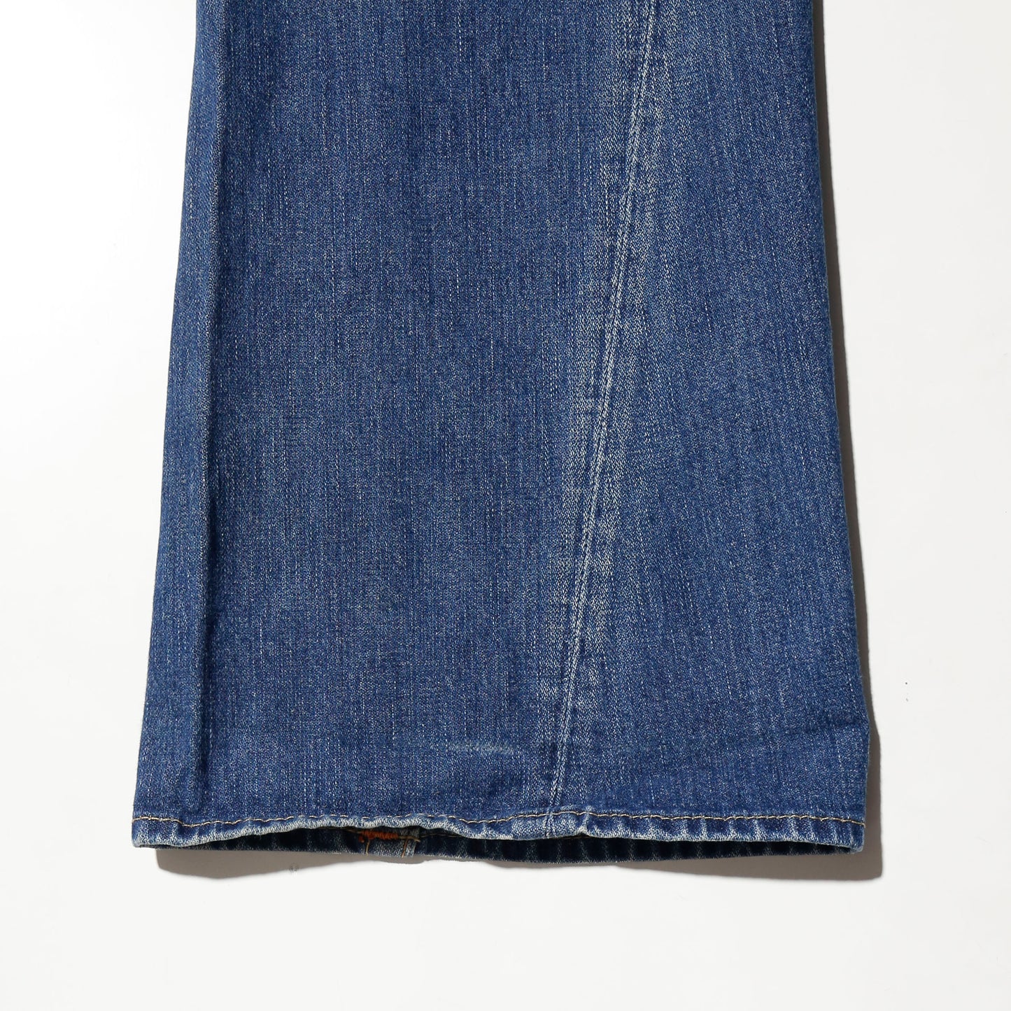 vintage true religion crush flare jeans